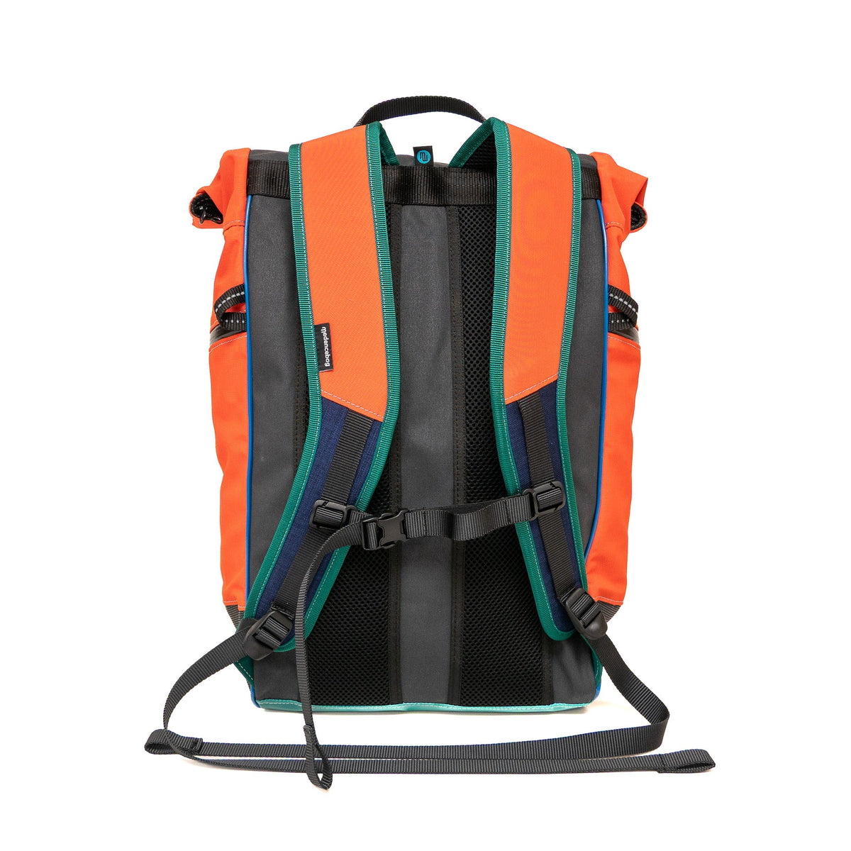 Backpack - BUD Light #256 - BUD Light - medencebag
