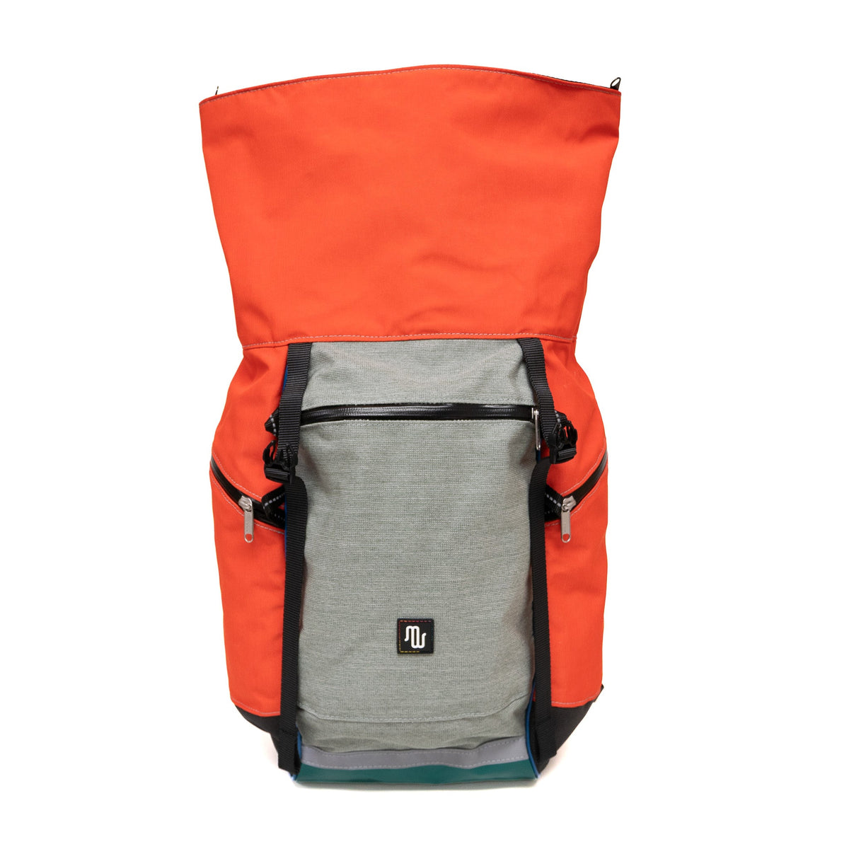 Backpack - BUD Light #256 - BUD Light - medencebag
