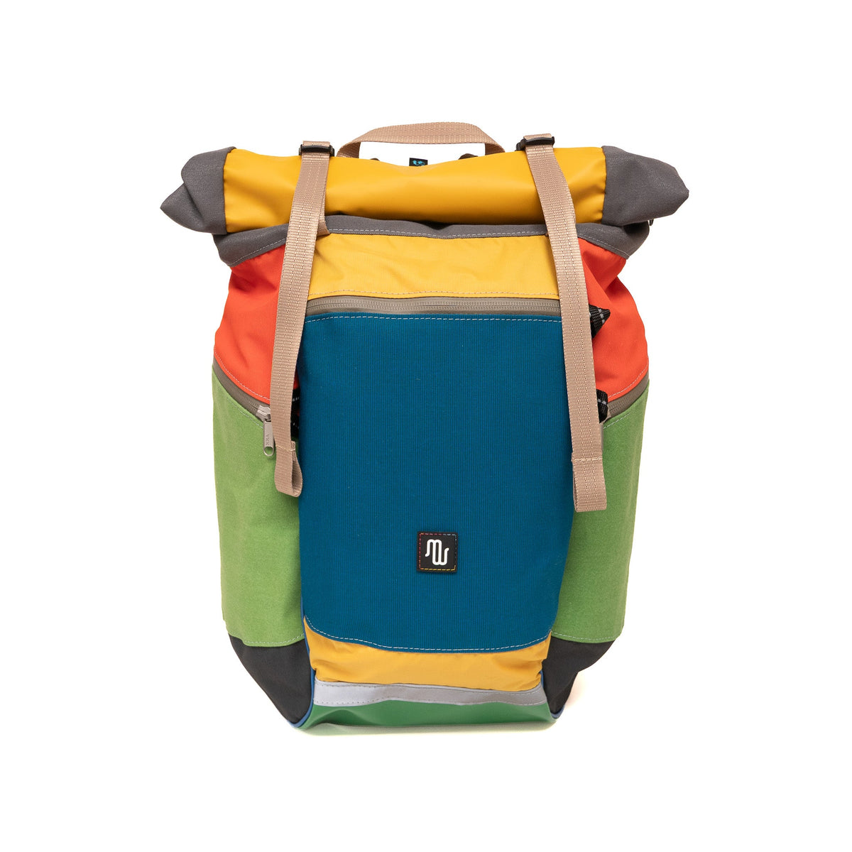 Backpack - BUD Light #257 - BUD Light - medencebag