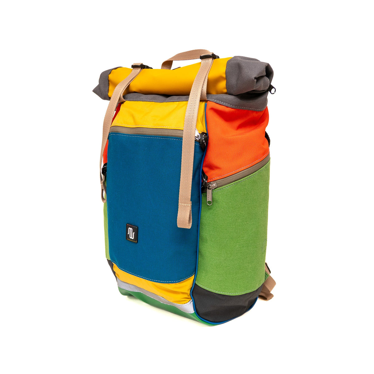 Backpack - BUD Light #257 - BUD Light - medencebag