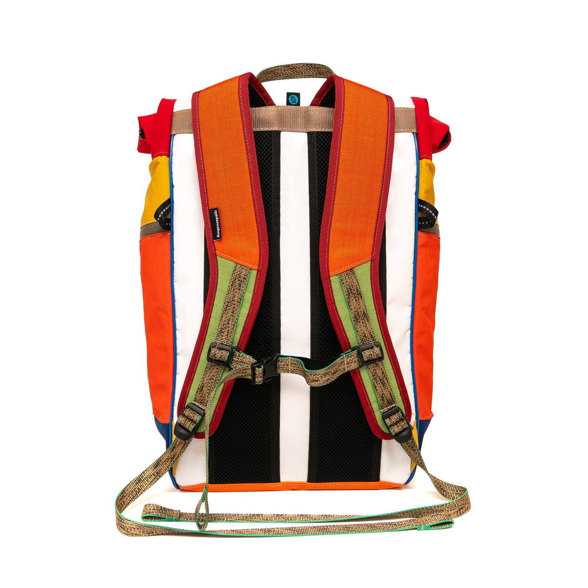 Backpack - BUD Light #258 - BUD Light - medencebag