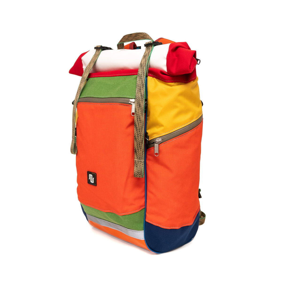 Backpack - BUD Light #258 - BUD Light - medencebag