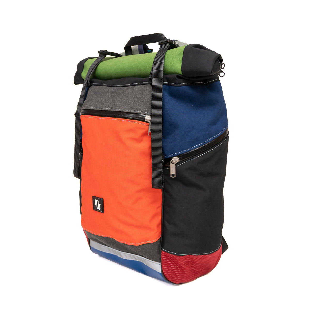 Backpack - BUD Light #260 - BUD Light - medencebag