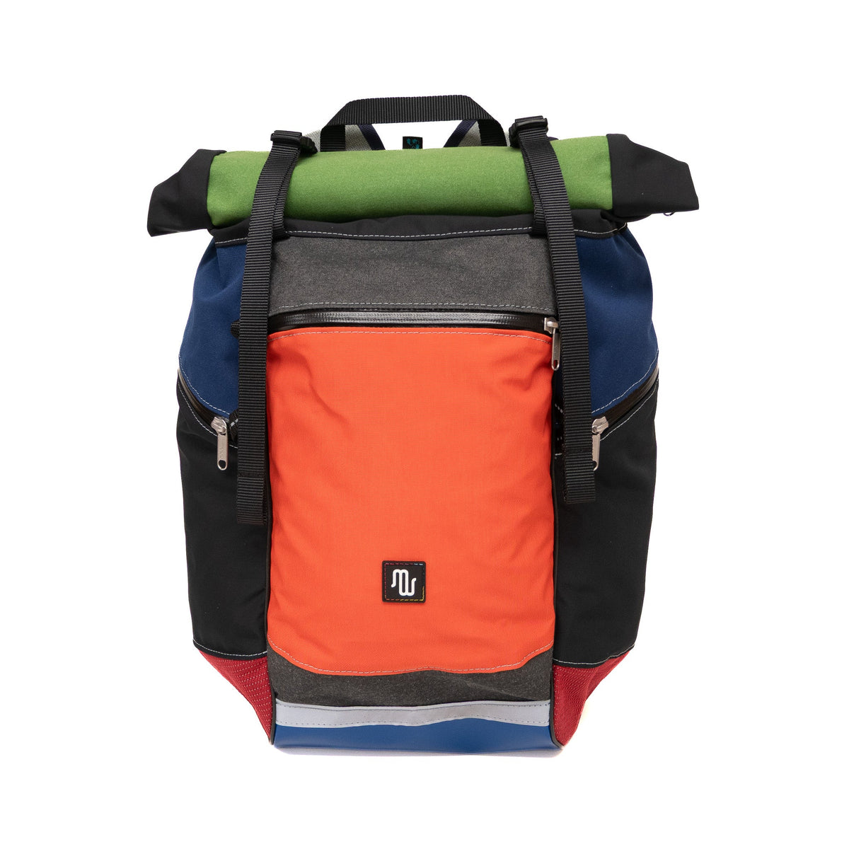 Backpack - BUD Light #260 - BUD Light - medencebag