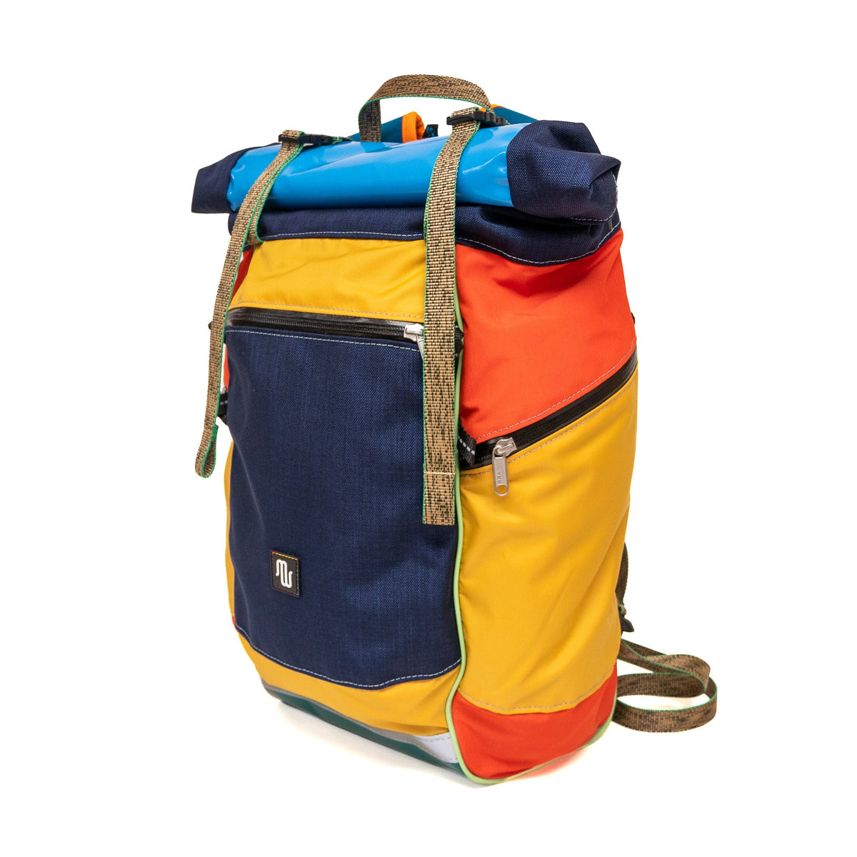 Backpack - BUD Light #261 - BUD Light - medencebag