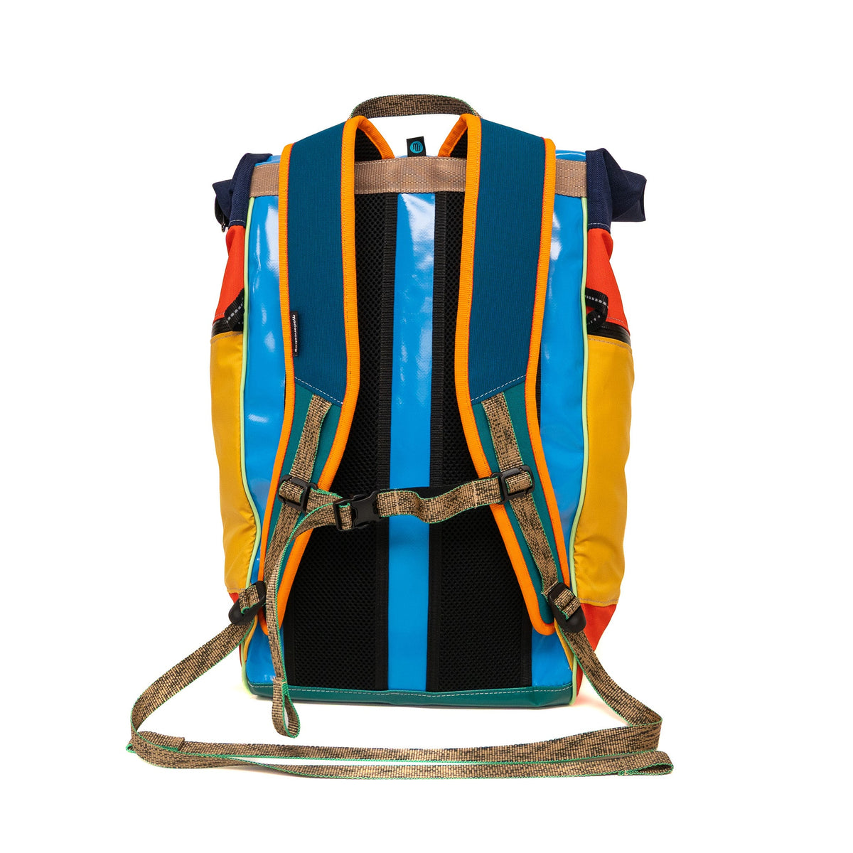 Backpack - BUD Light #261 - BUD Light - medencebag