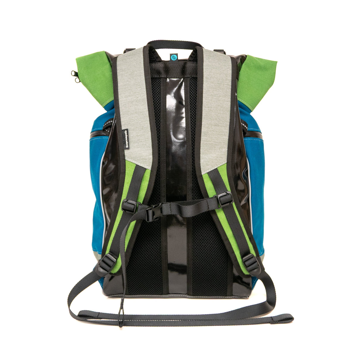 Backpack - BUD Light #262 - BUD Light - medencebag