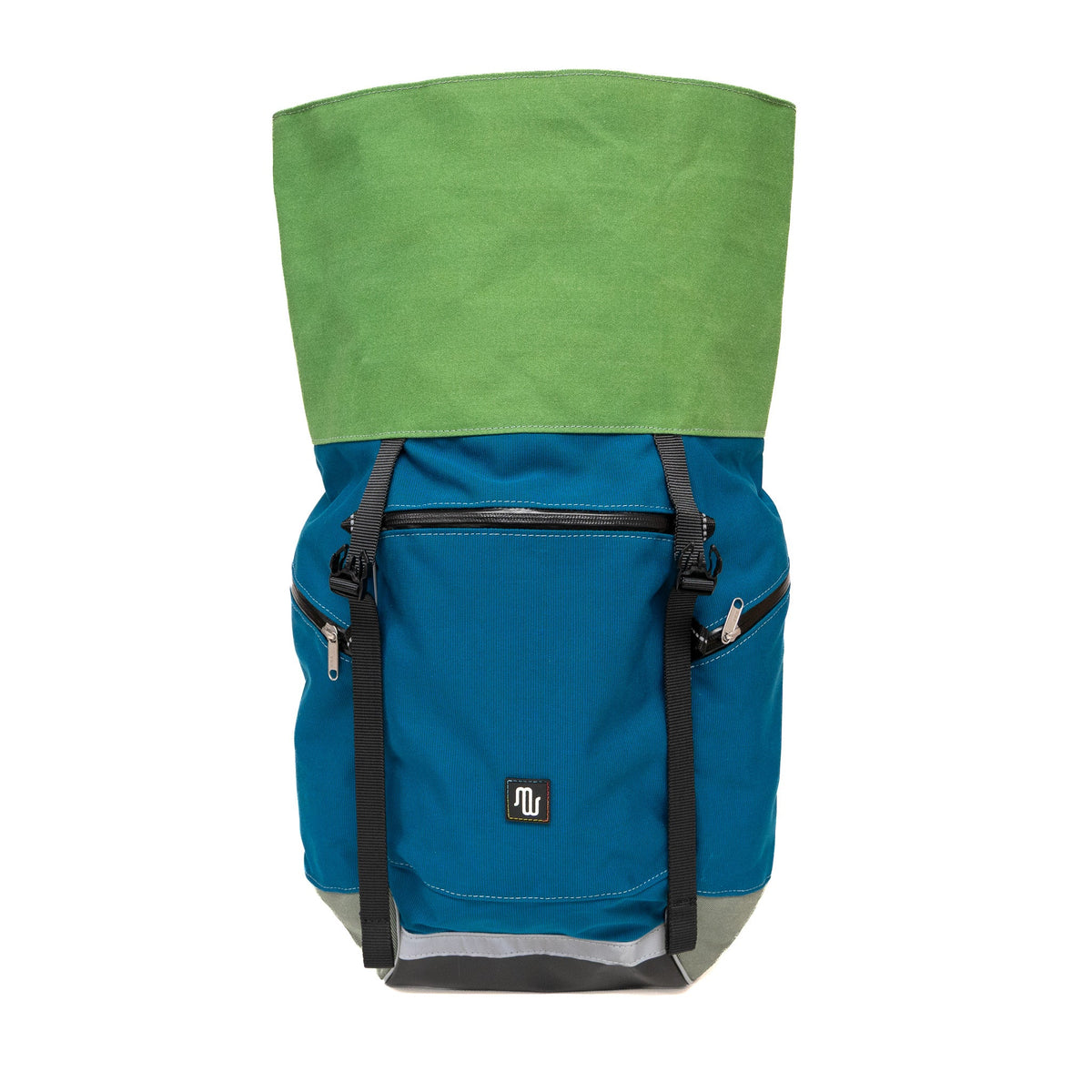 Backpack - BUD Light #262 - BUD Light - medencebag