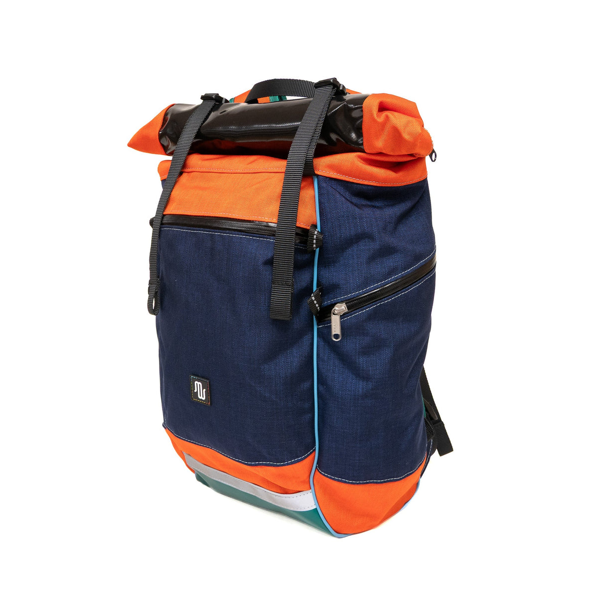 Backpack - BUD Light #264 - BUD Light - medencebag