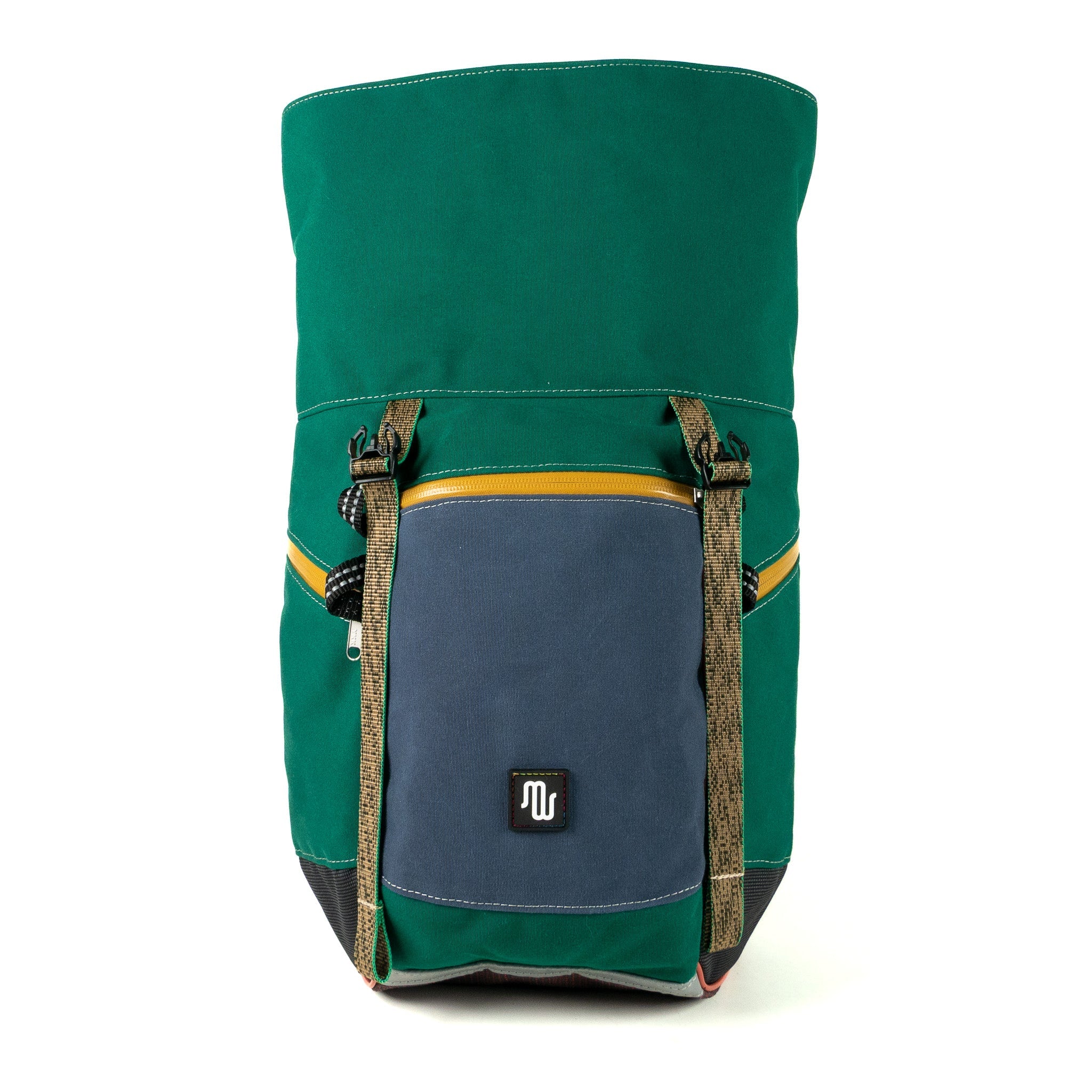 Backpack - BUDDY #168 - BUDDY - medencebag