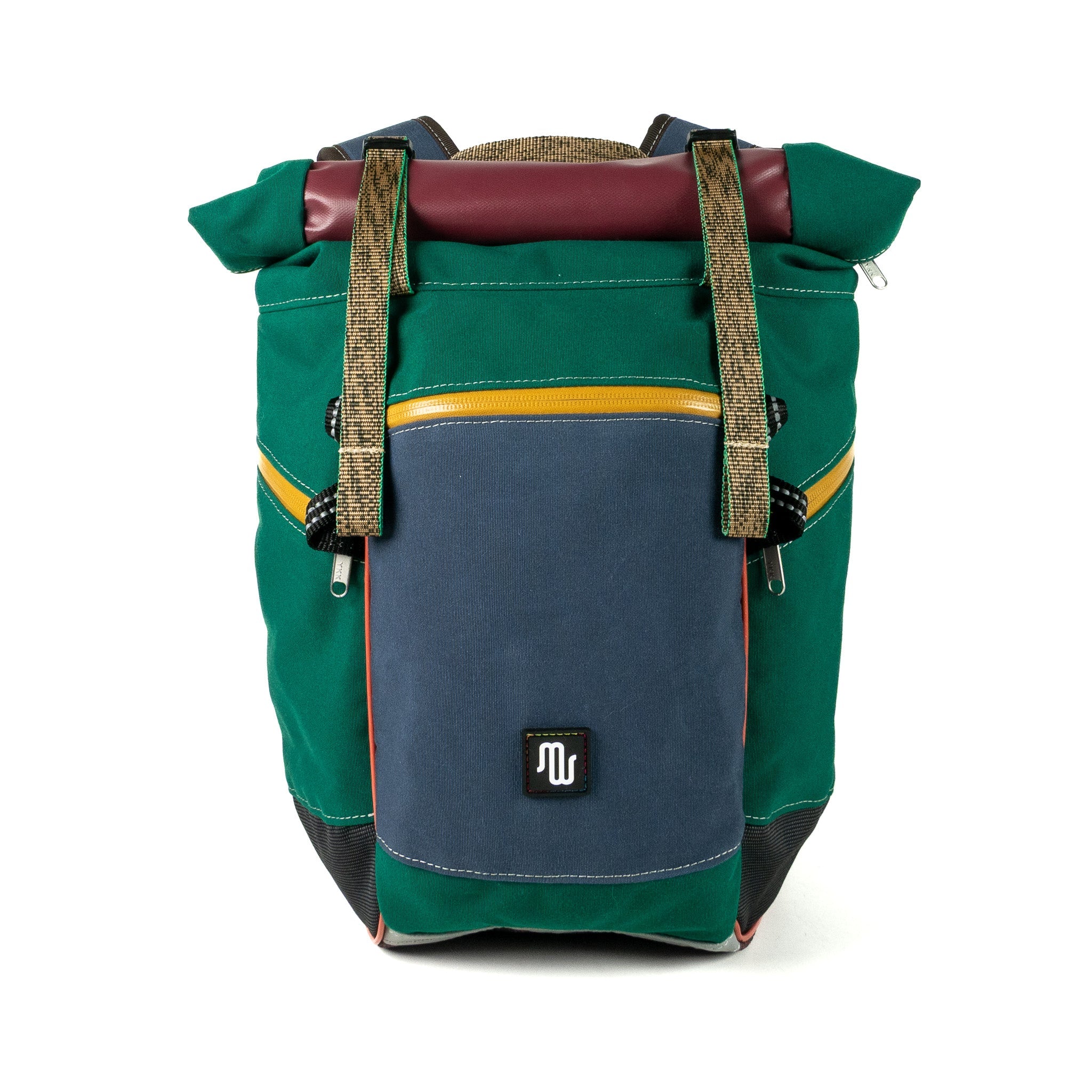 Backpack - BUDDY #168 - BUDDY - medencebag