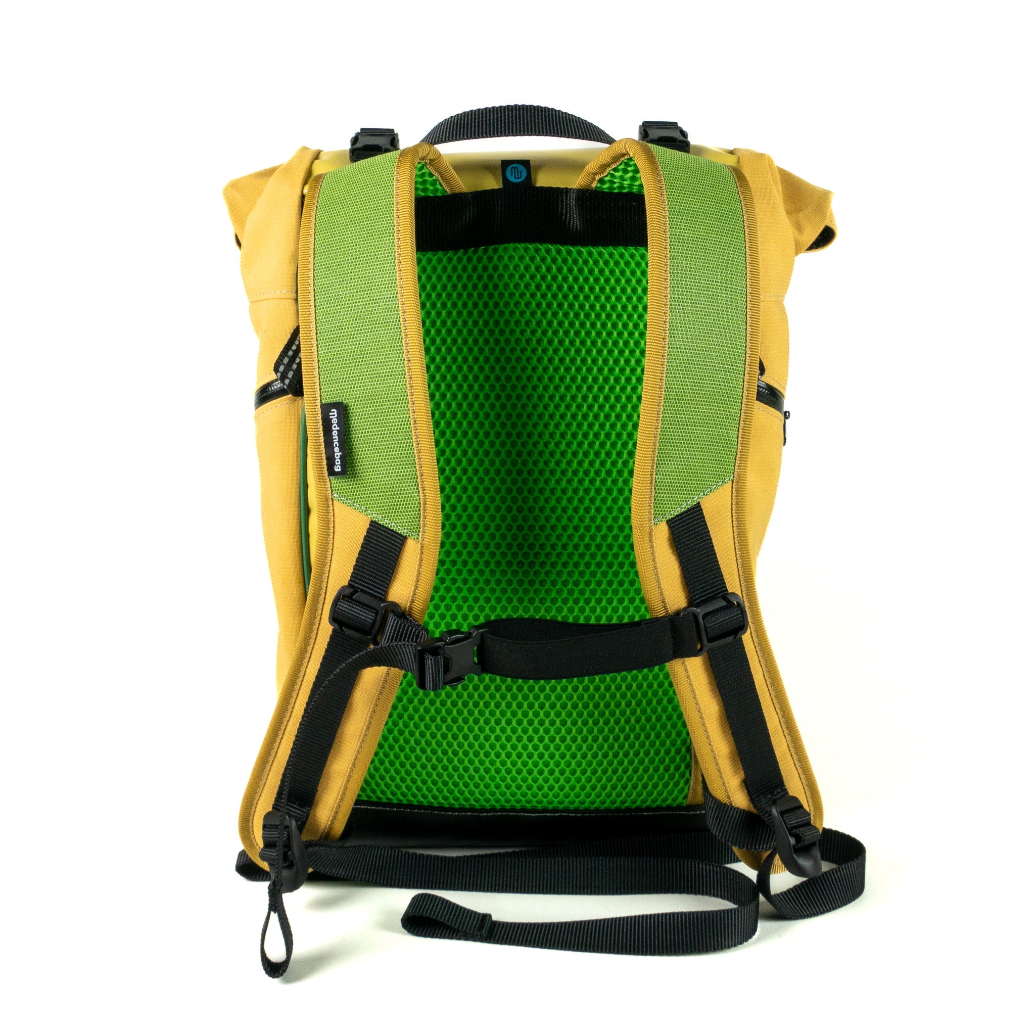 Backpack - BUDDY #169 - BUDDY - medencebag