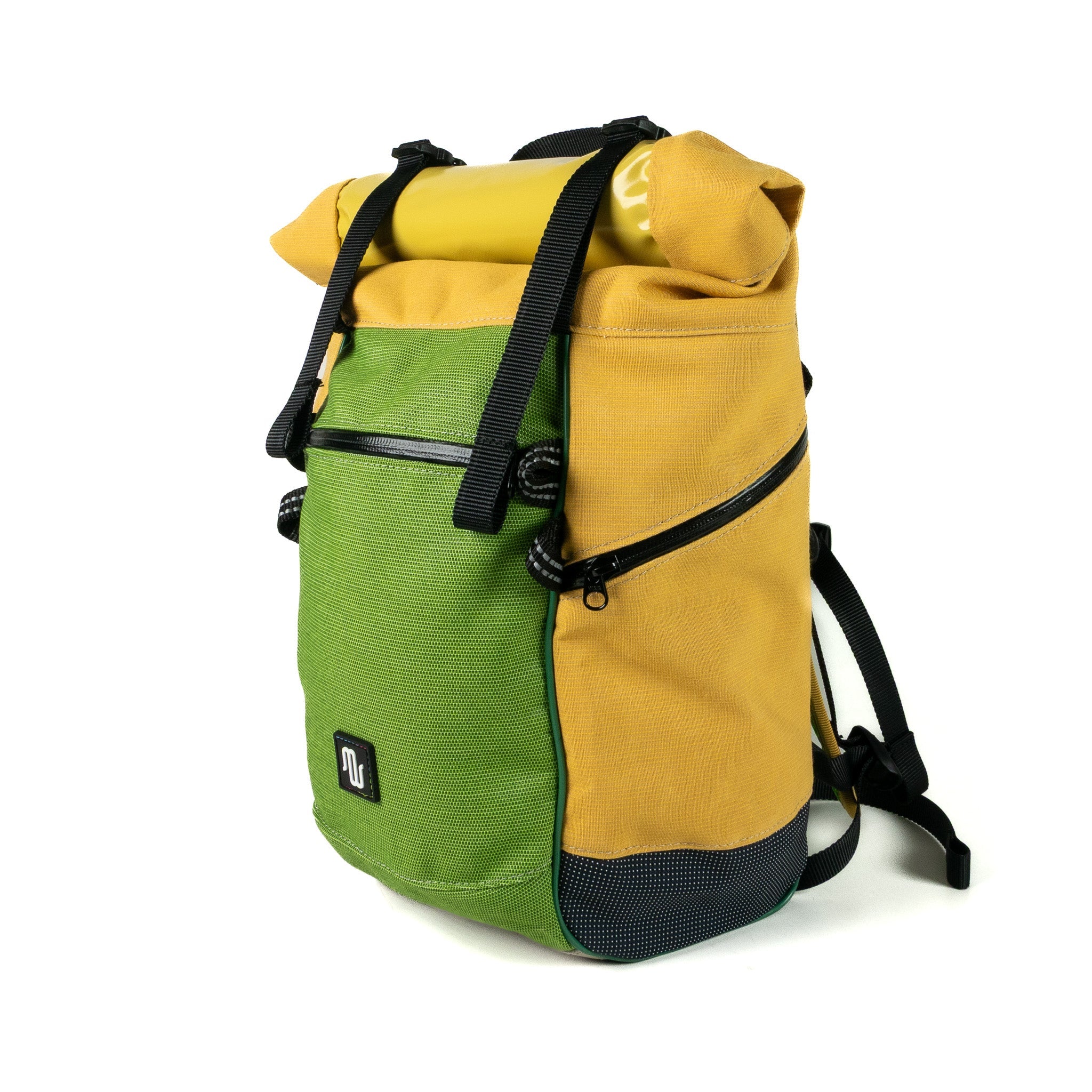 Backpack - BUDDY #169 - BUDDY - medencebag