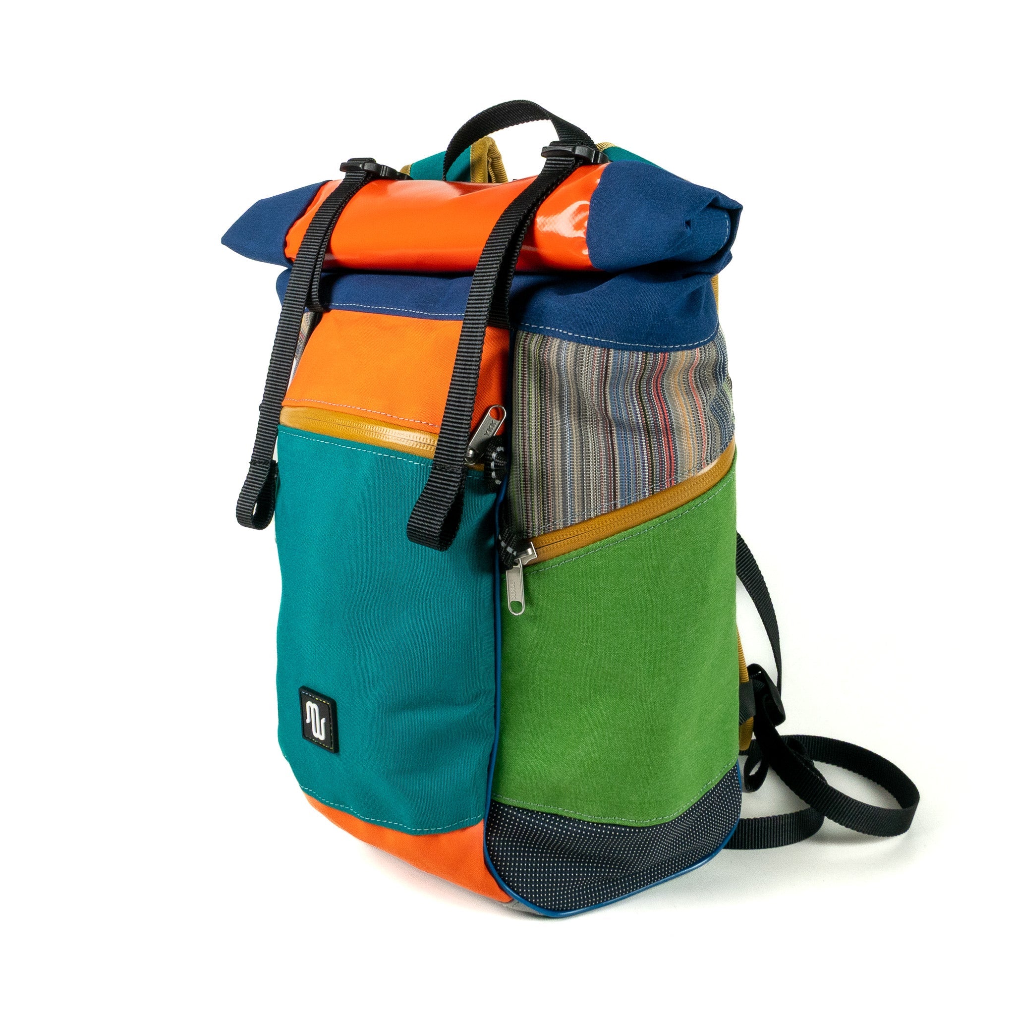Backpack - BUDDY #170 - BUDDY - medencebag
