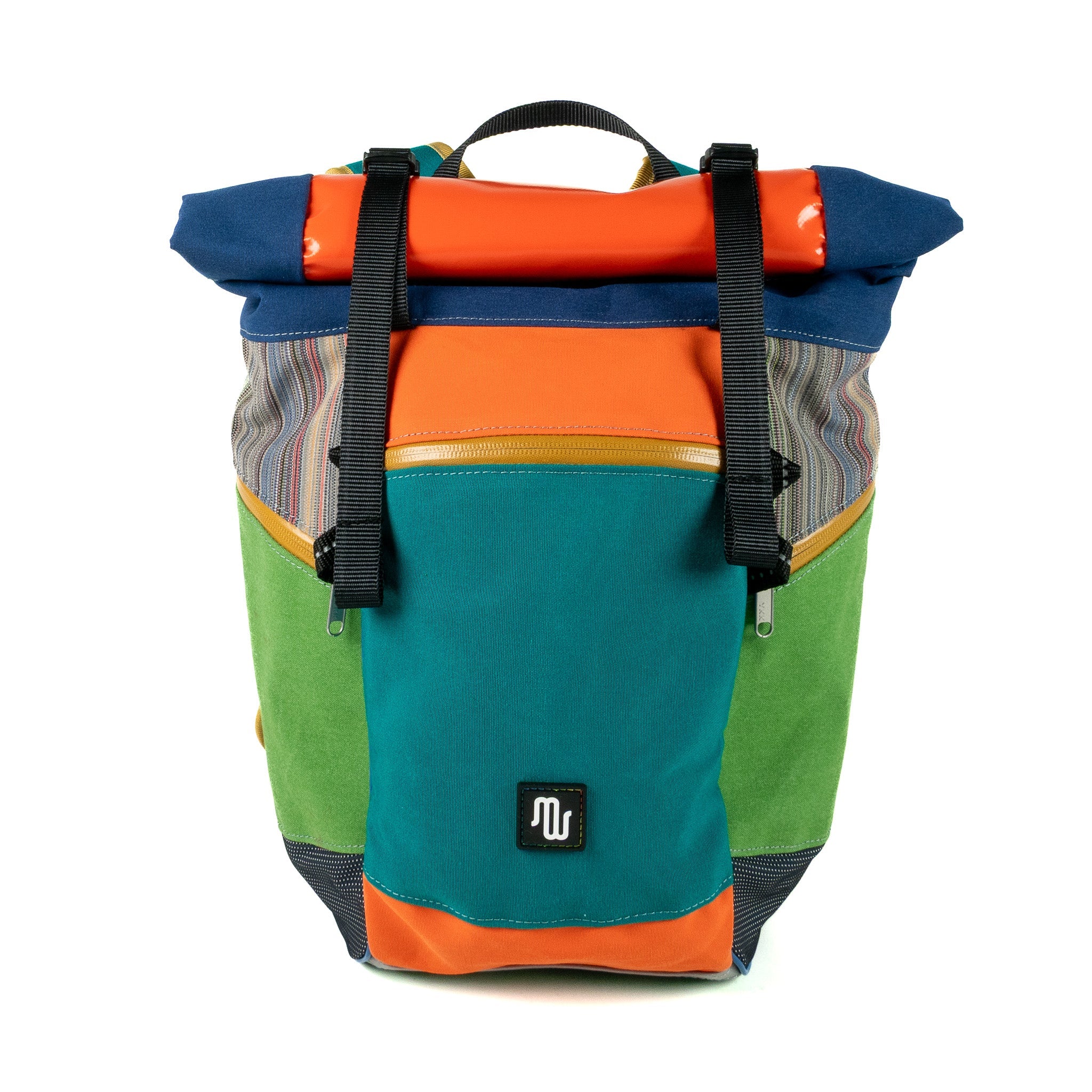 Backpack - BUDDY #170 - BUDDY - medencebag