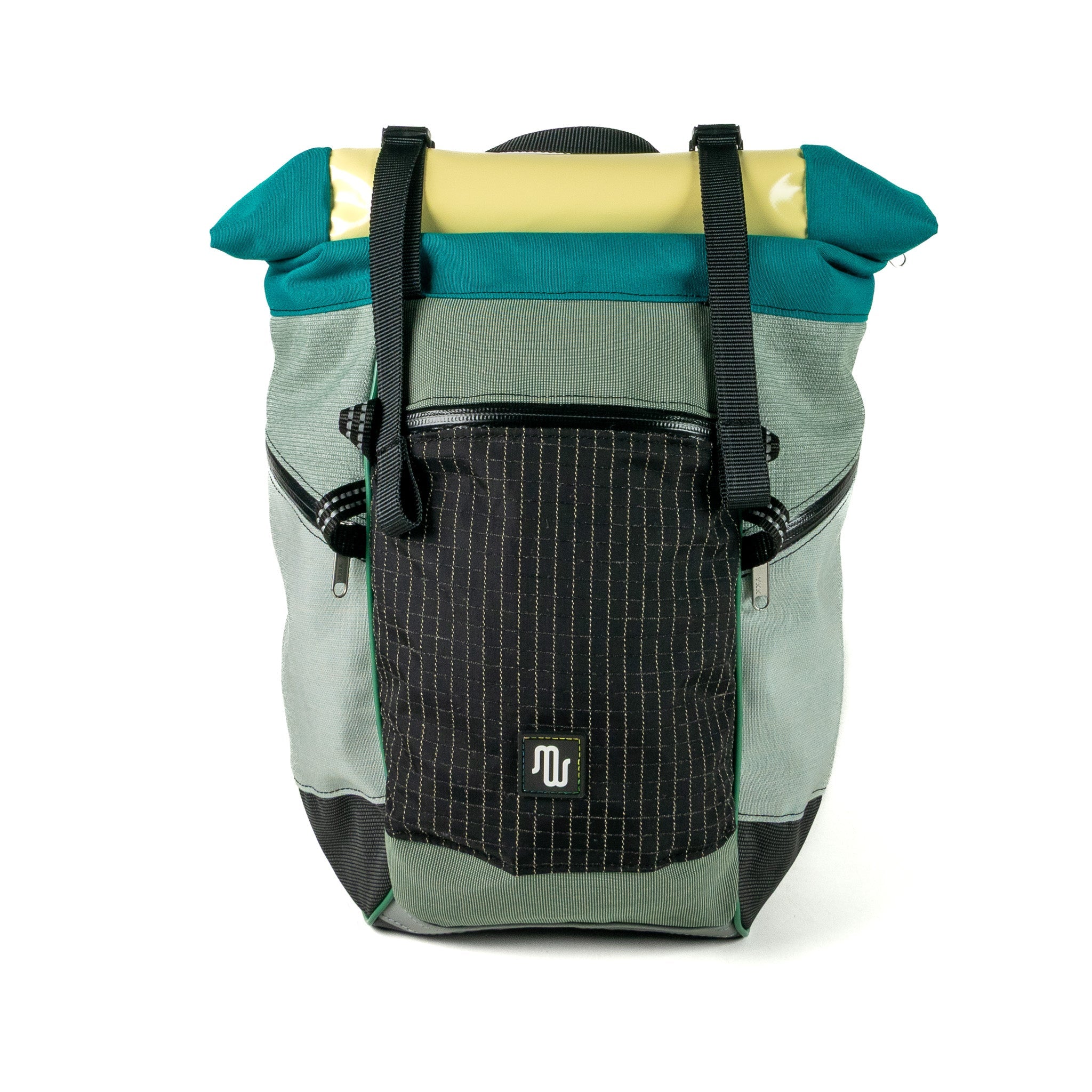 Backpack - BUDDY #171 - BUDDY - medencebag