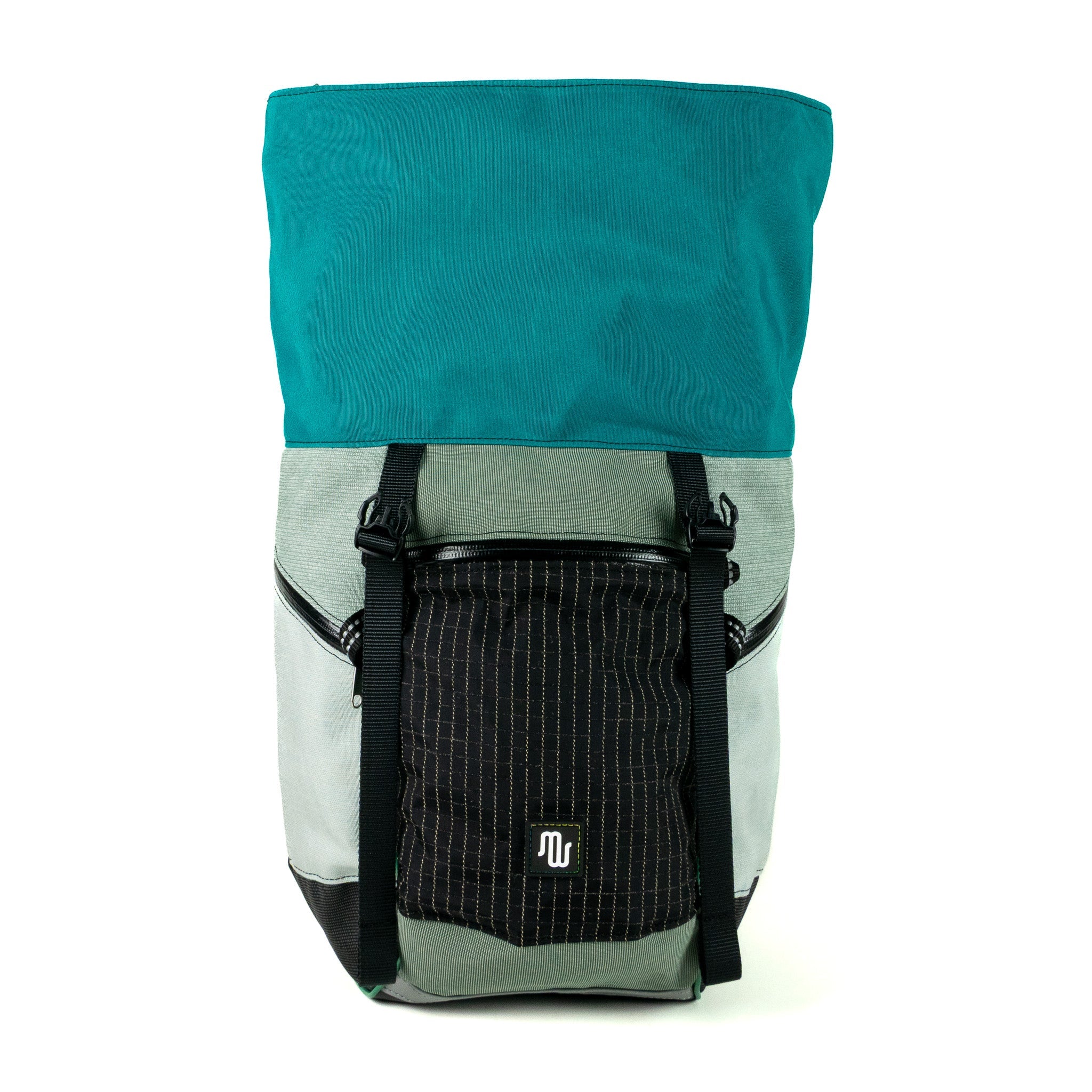 Backpack - BUDDY #171 - BUDDY - medencebag