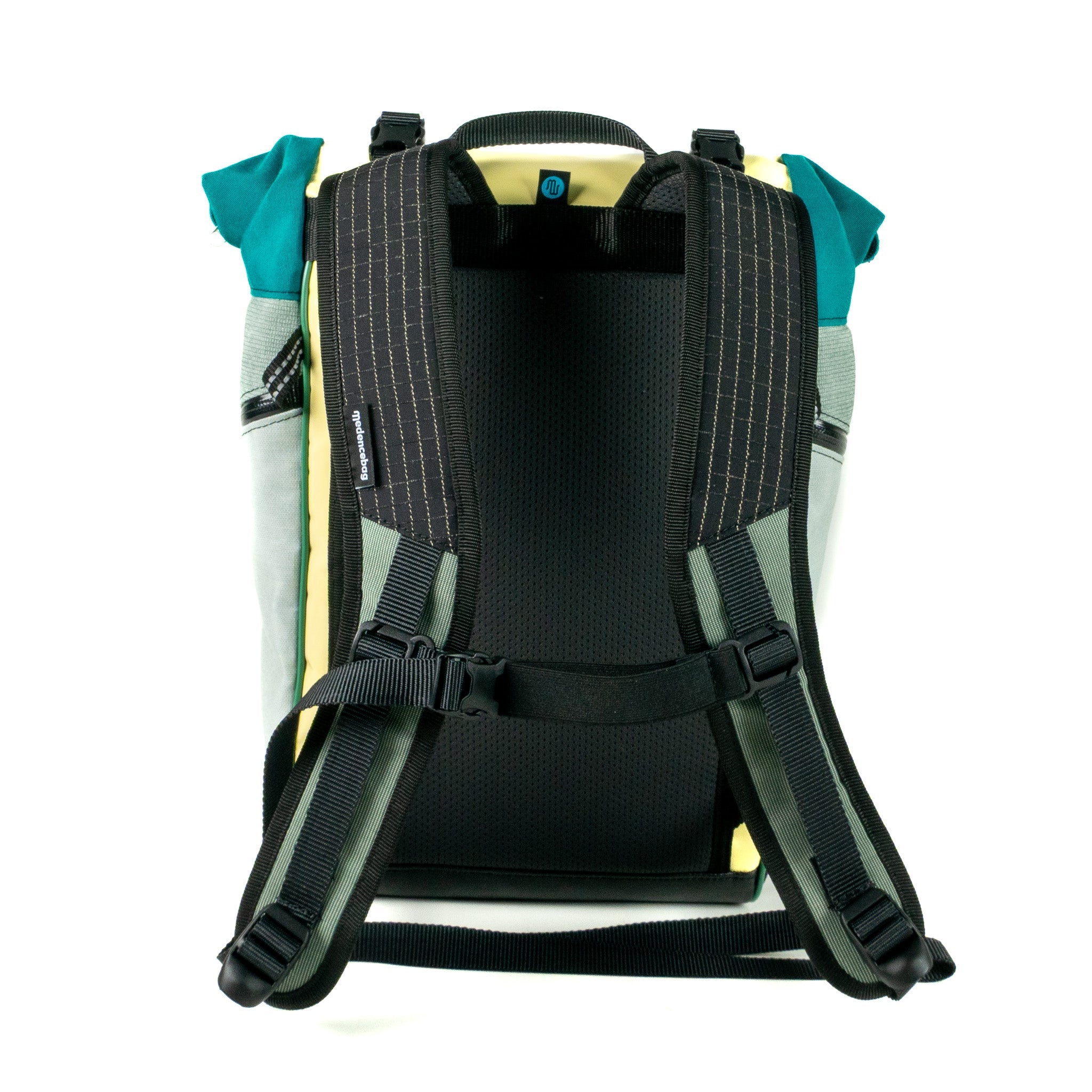 Backpack - BUDDY #171 - BUDDY - medencebag