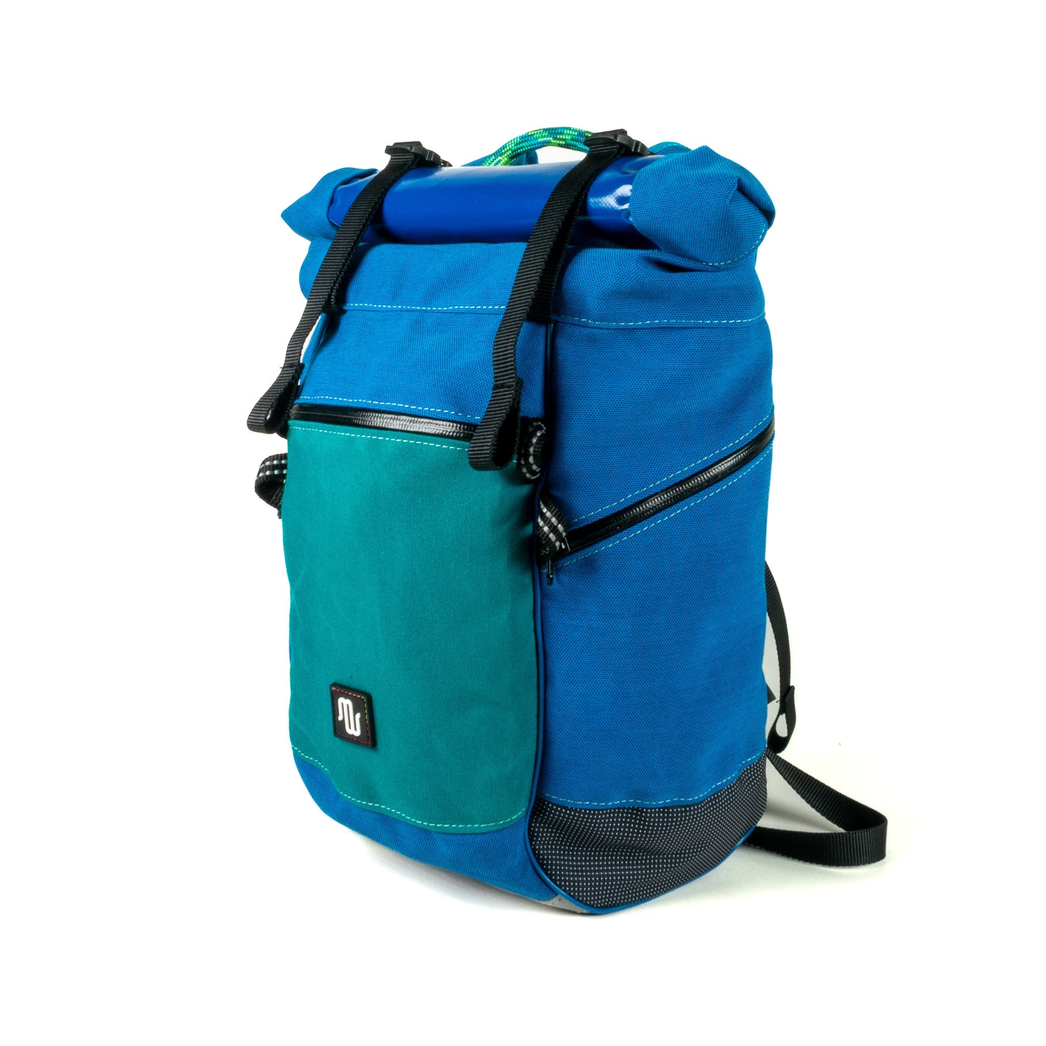 Backpack - BUDDY #173 - BUDDY - medencebag