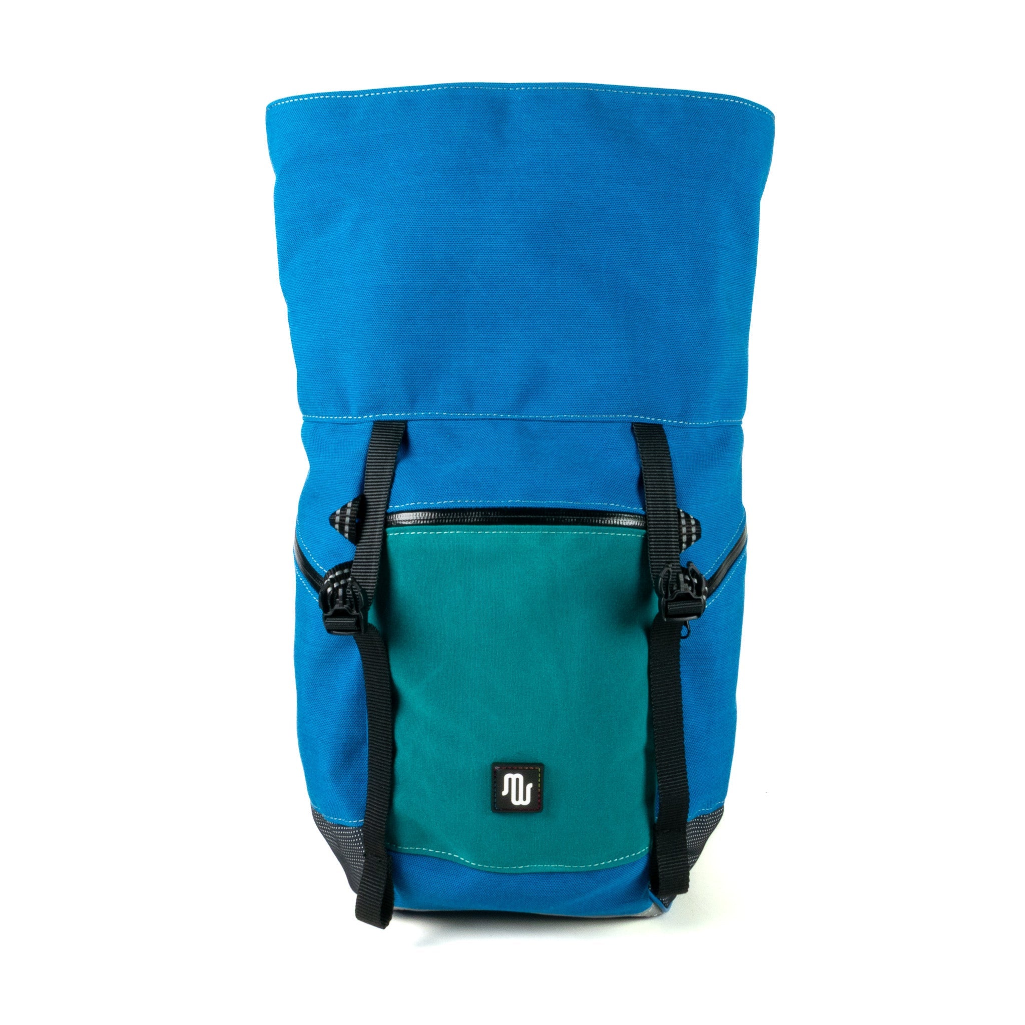 Backpack - BUDDY #173 - BUDDY - medencebag