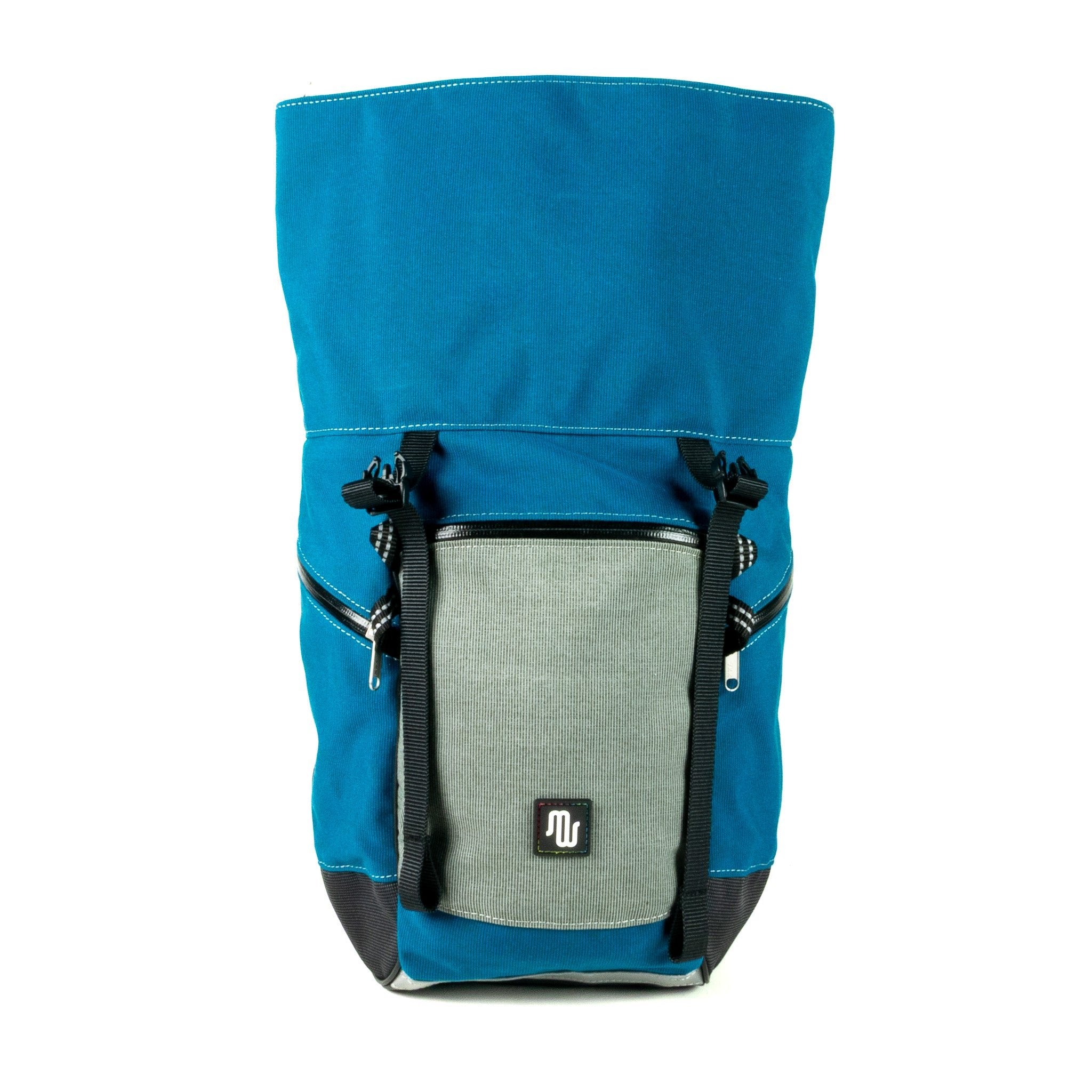 Backpack - BUDDY #174 - BUDDY - medencebag