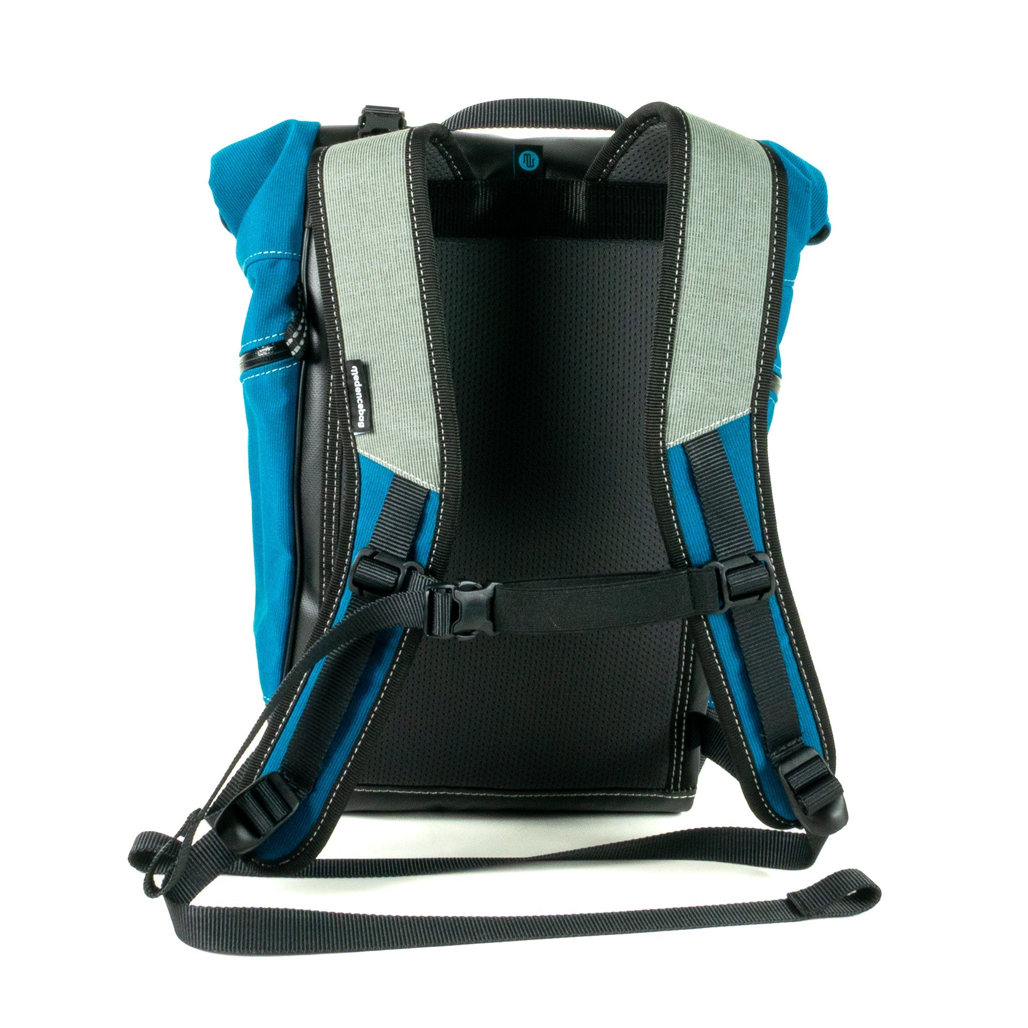 Backpack - BUDDY #174 - BUDDY - medencebag