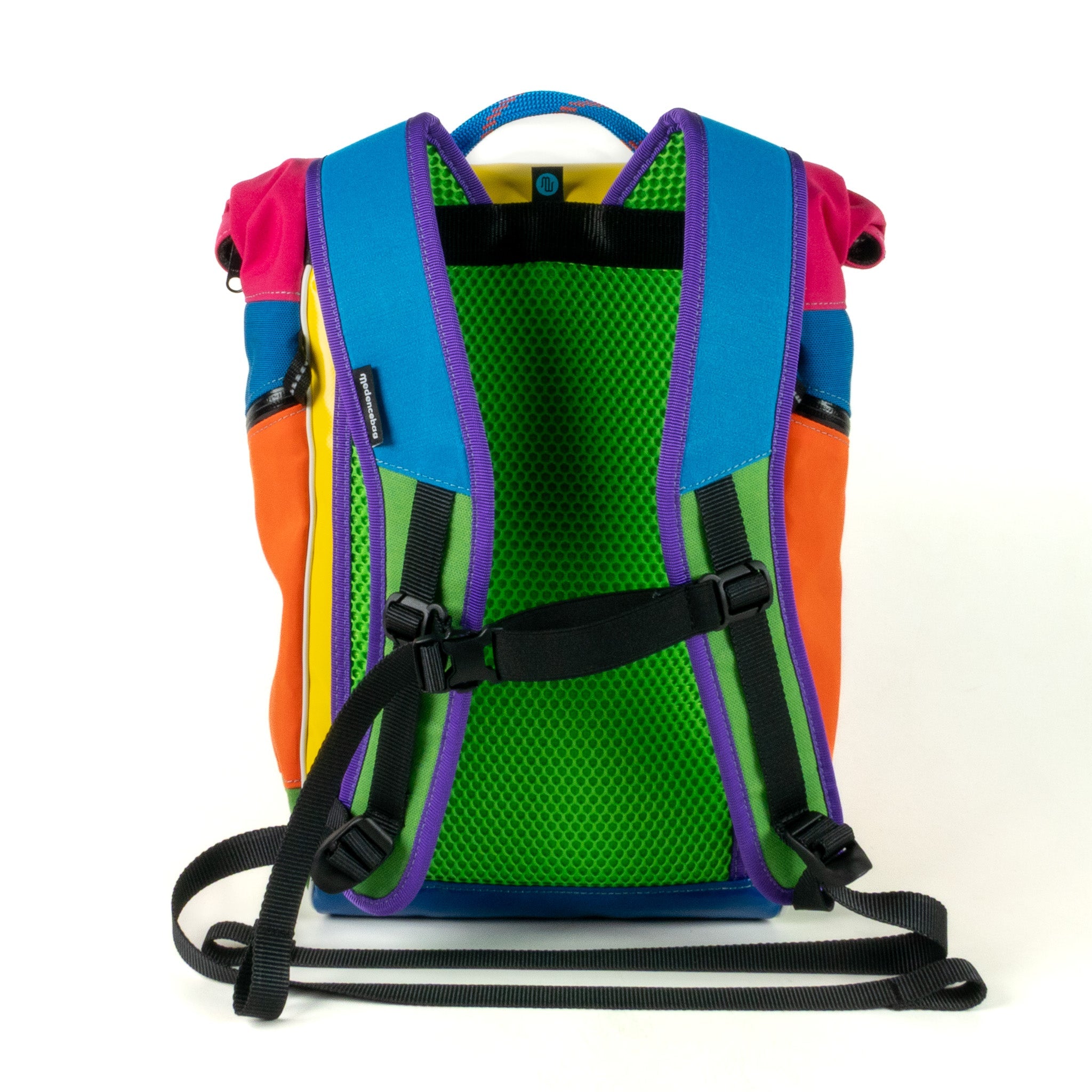 Backpack - BUDDY #175 - BUDDY - medencebag