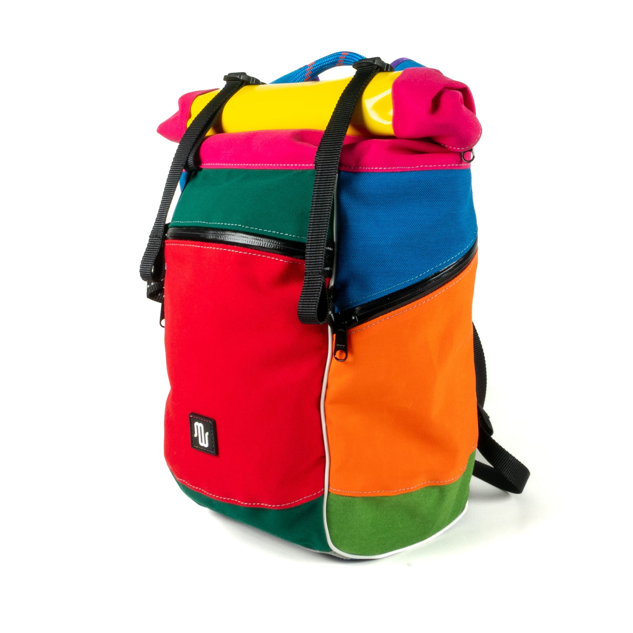 Backpack - BUDDY #175 - BUDDY - medencebag