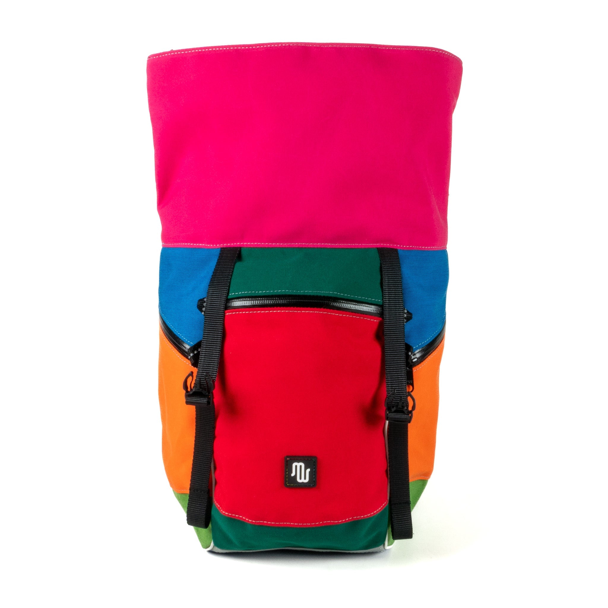 Backpack - BUDDY #175 - BUDDY - medencebag