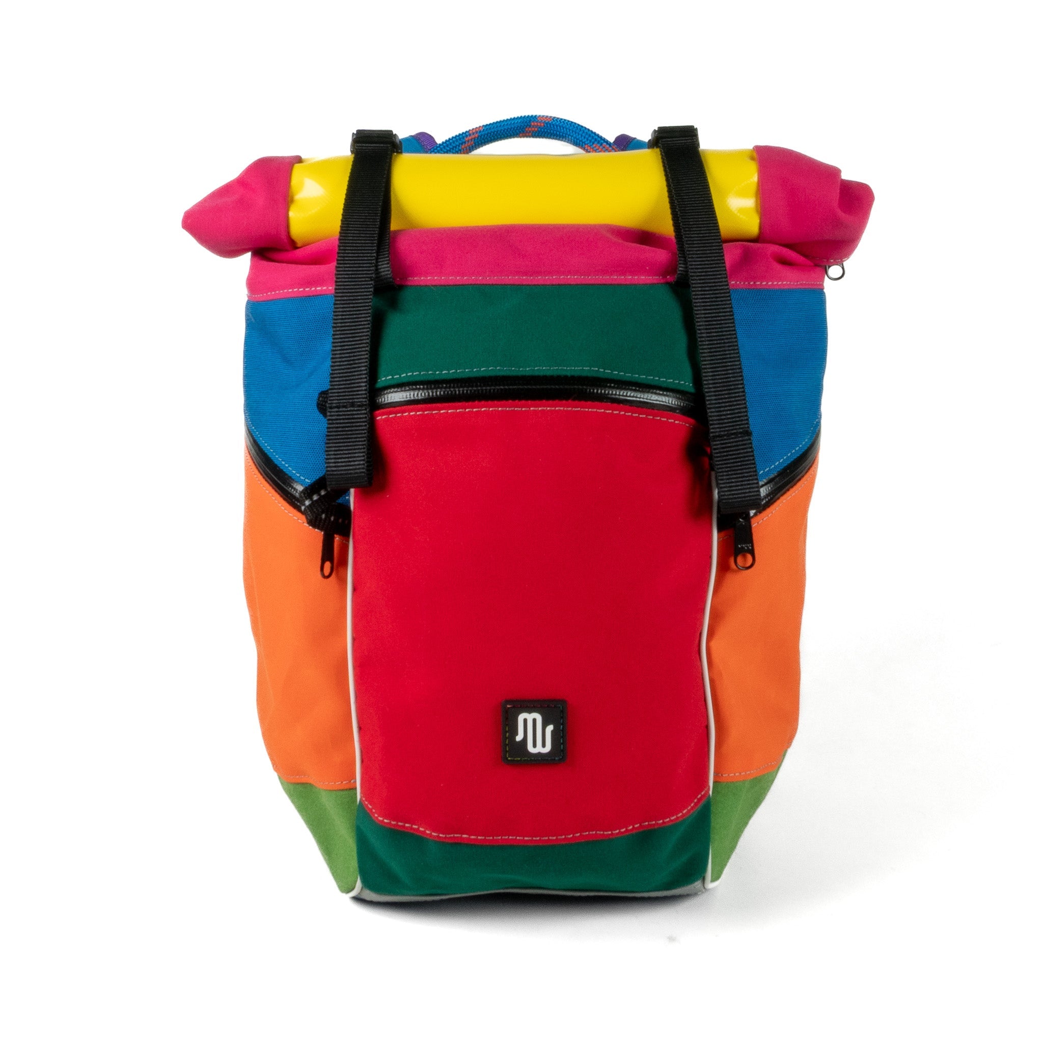 Backpack - BUDDY #175 - BUDDY - medencebag