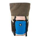 Backpack - BUDDY #176 - BUDDY - medencebag