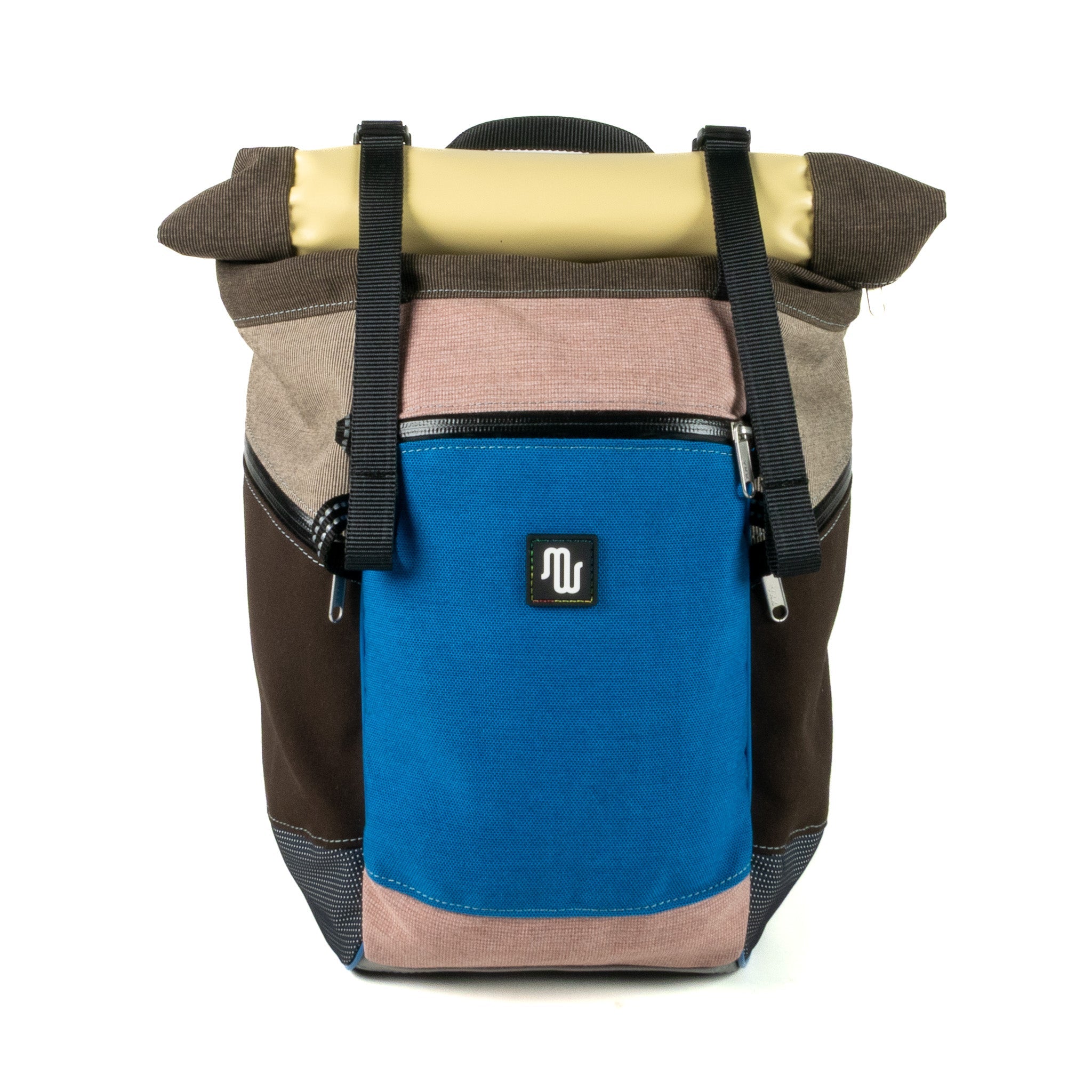 Backpack - BUDDY #176 - BUDDY - medencebag