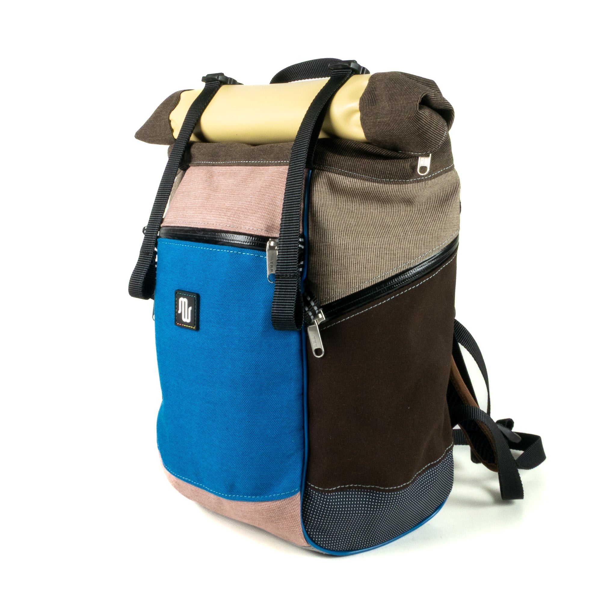 Backpack - BUDDY #176 - BUDDY - medencebag