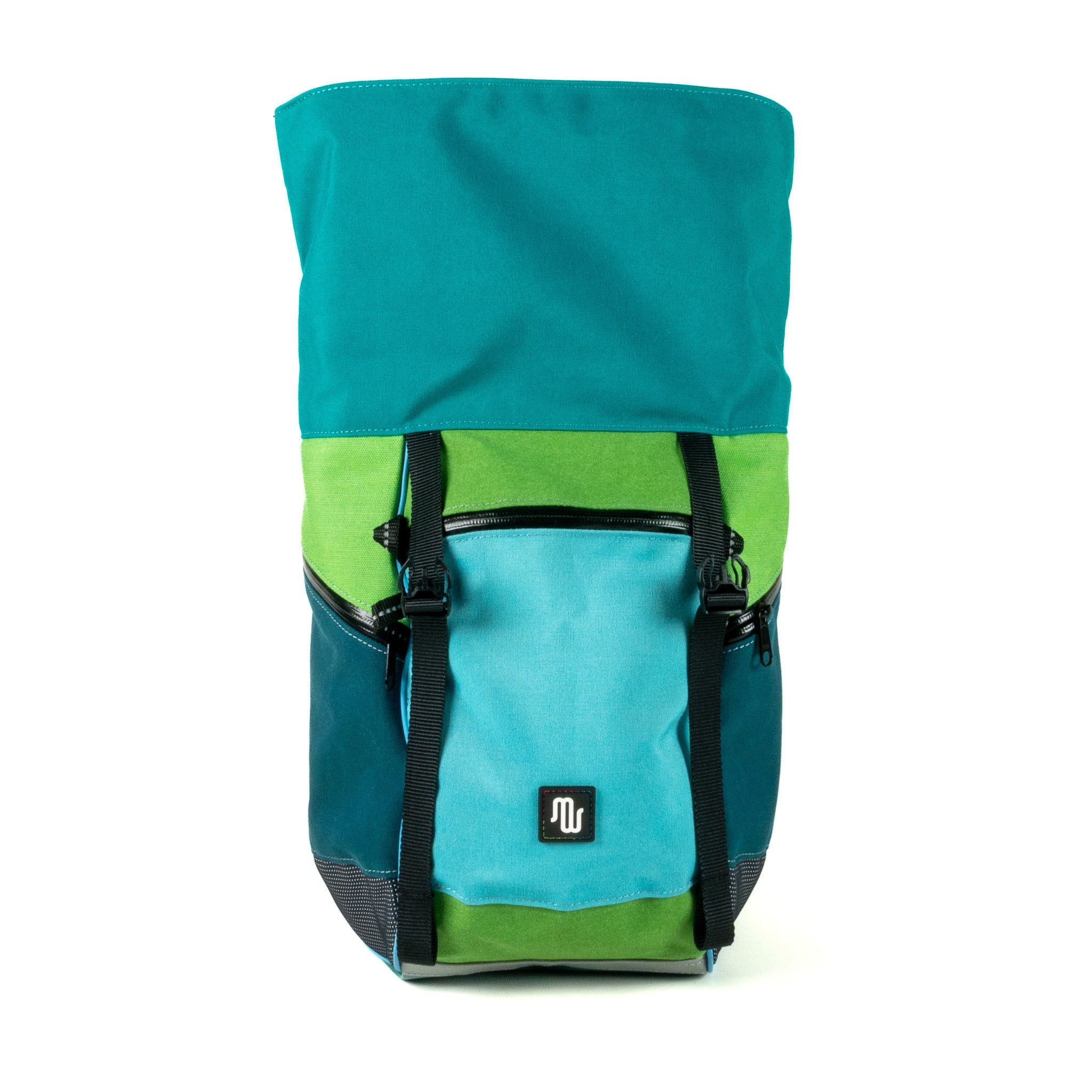 Backpack - BUDDY #178 - BUDDY - medencebag