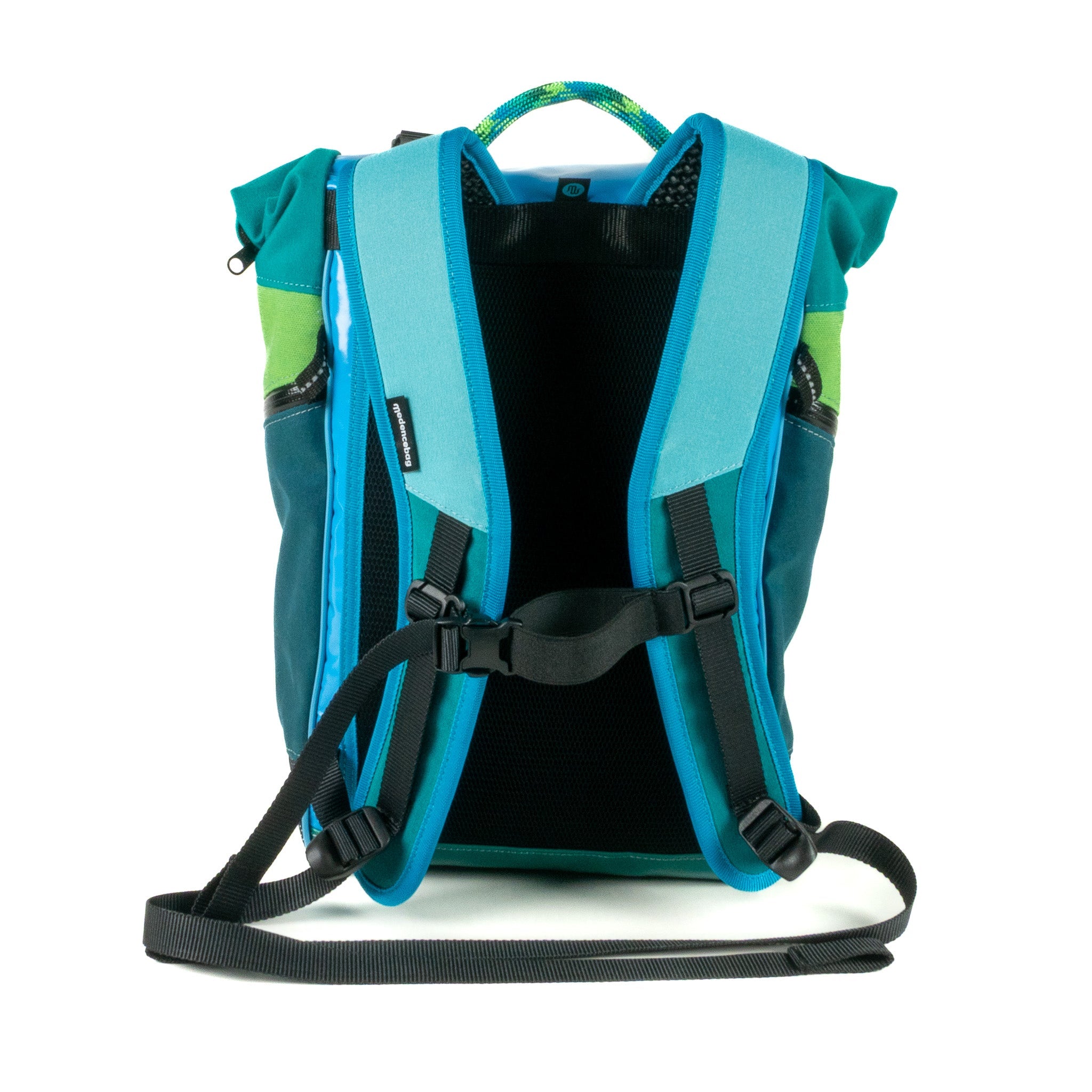 Backpack - BUDDY #178 - BUDDY - medencebag