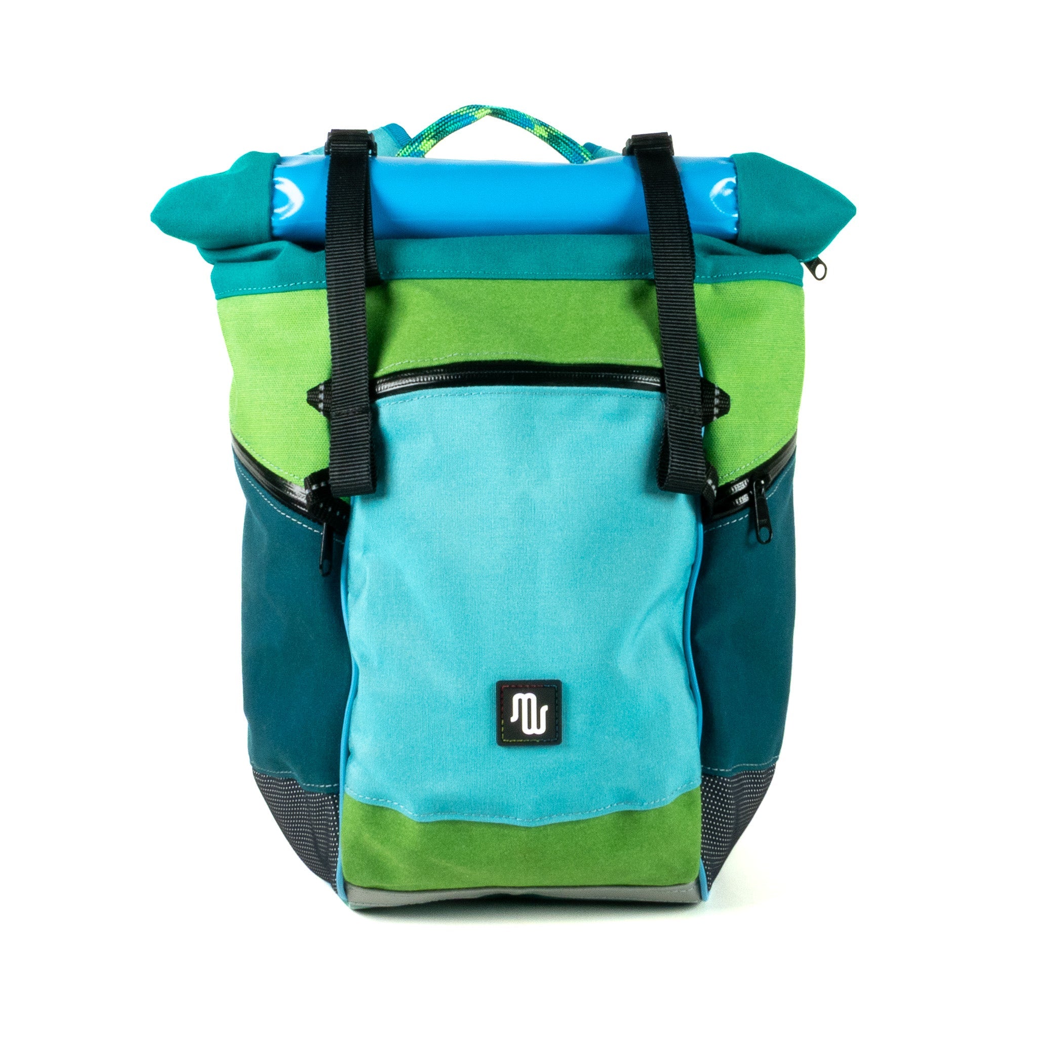 Backpack - BUDDY #178 - BUDDY - medencebag