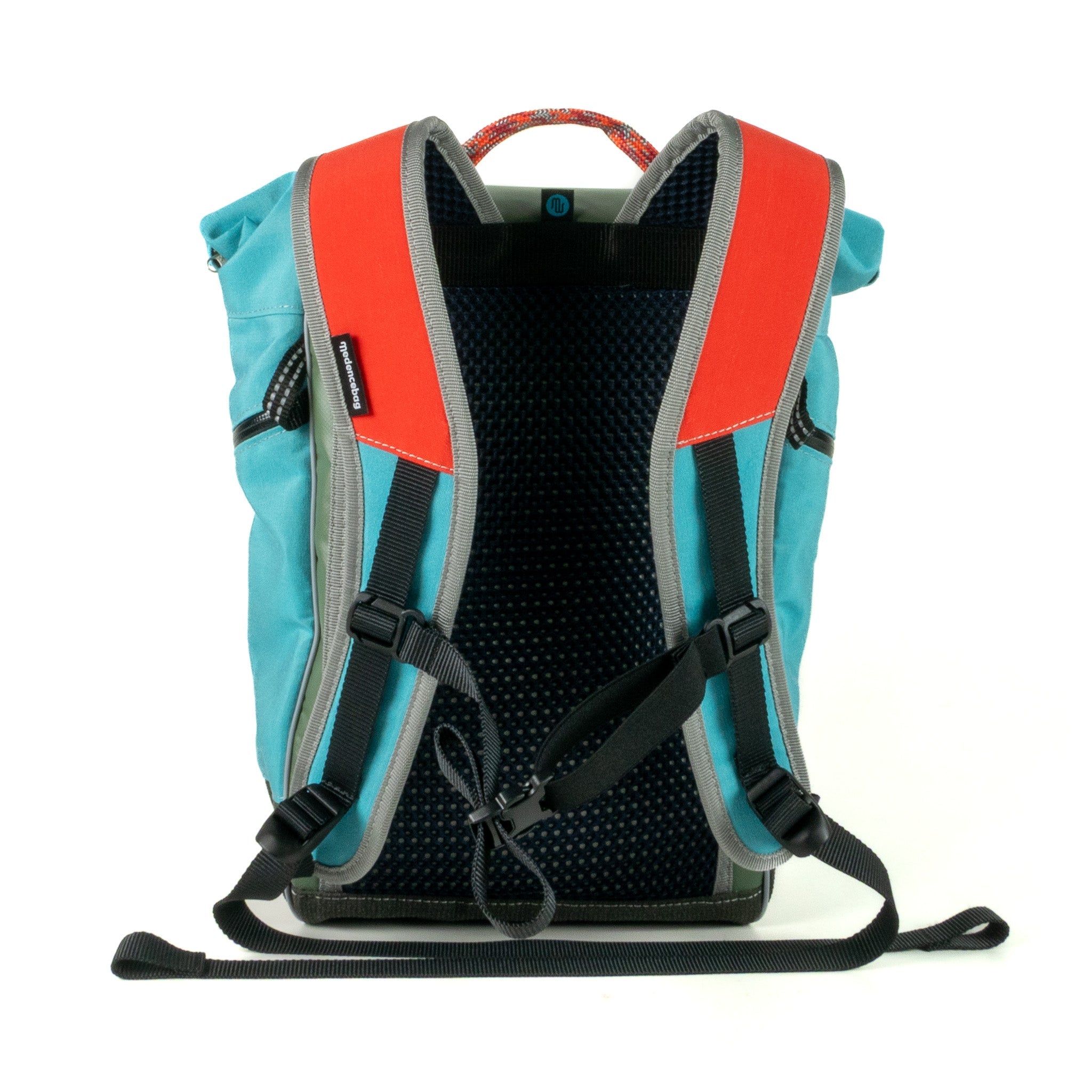 Backpack - BUDDY #179 - BUDDY - medencebag