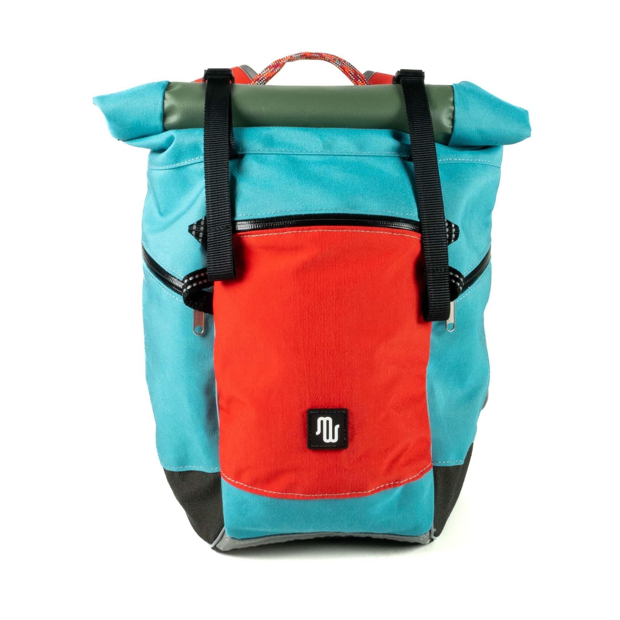 Backpack - BUDDY #179 - BUDDY - medencebag