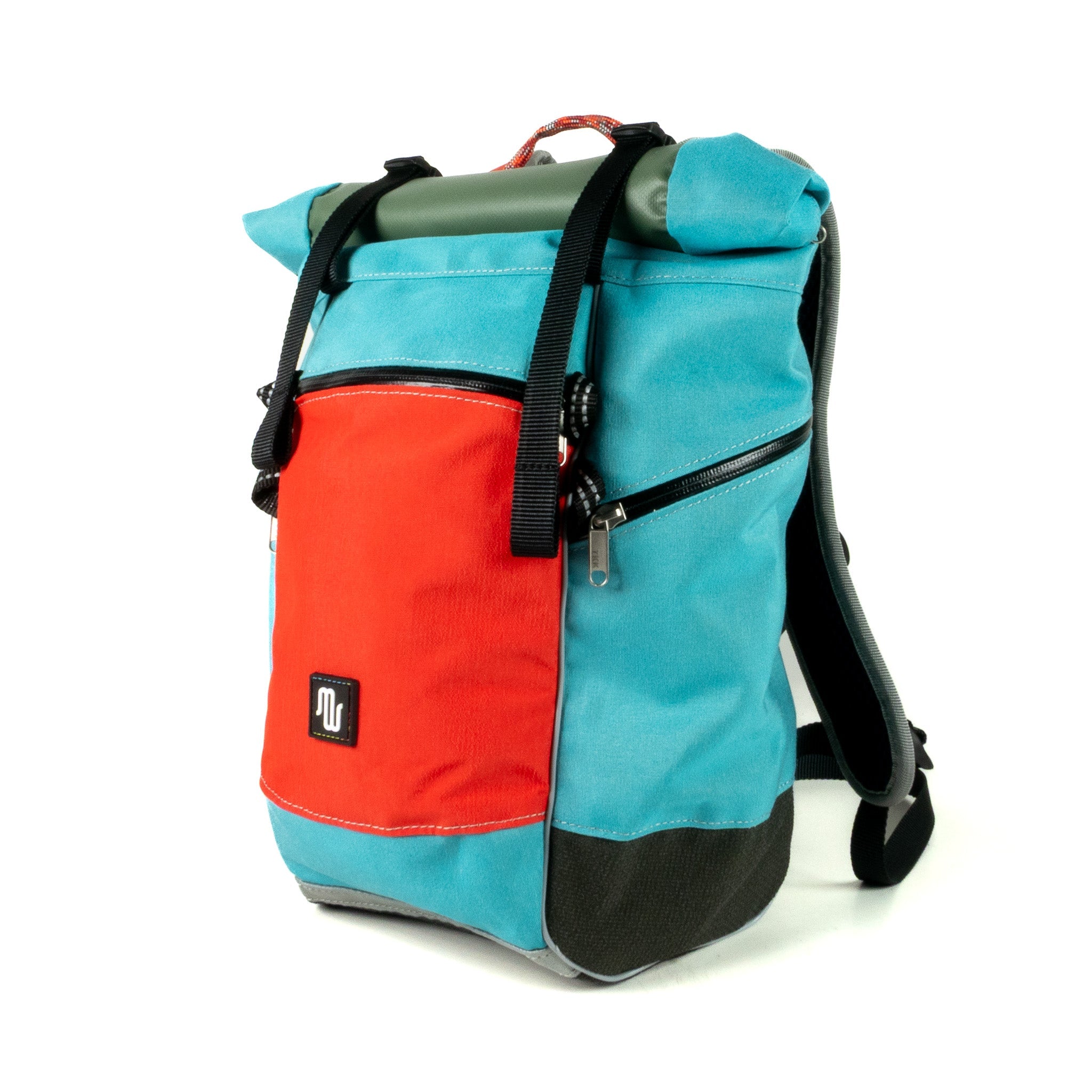 Backpack - BUDDY #179 - BUDDY - medencebag
