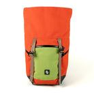 Backpack - BUDDY #180 - BUDDY - medencebag