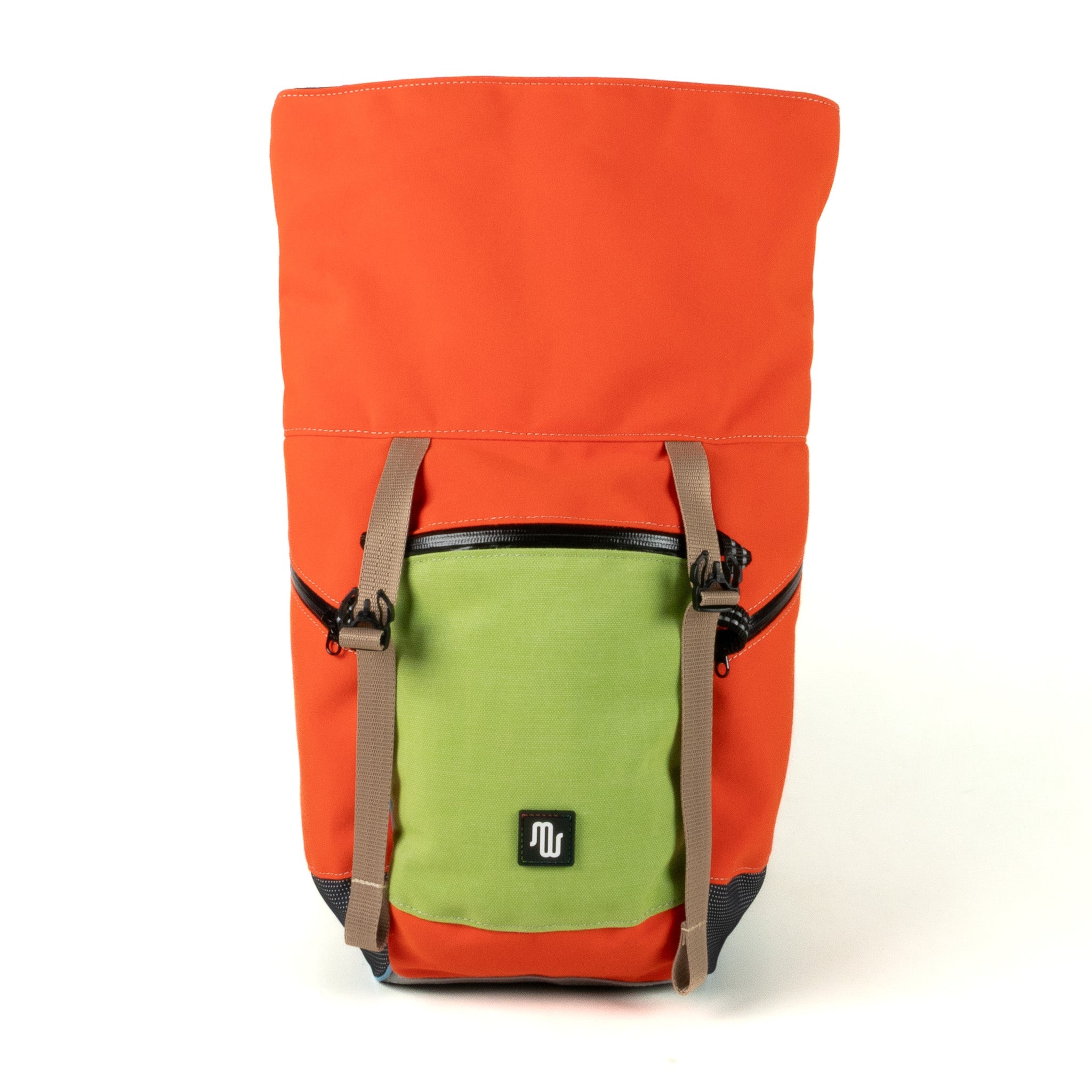 Backpack - BUDDY #180 - BUDDY - medencebag