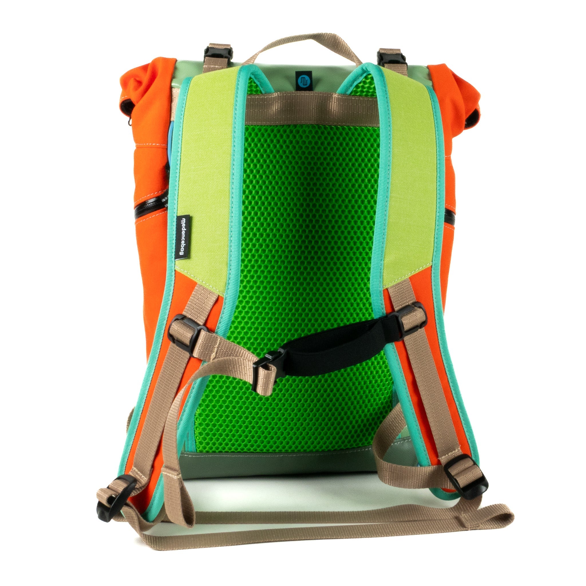 Backpack - BUDDY #180 - BUDDY - medencebag