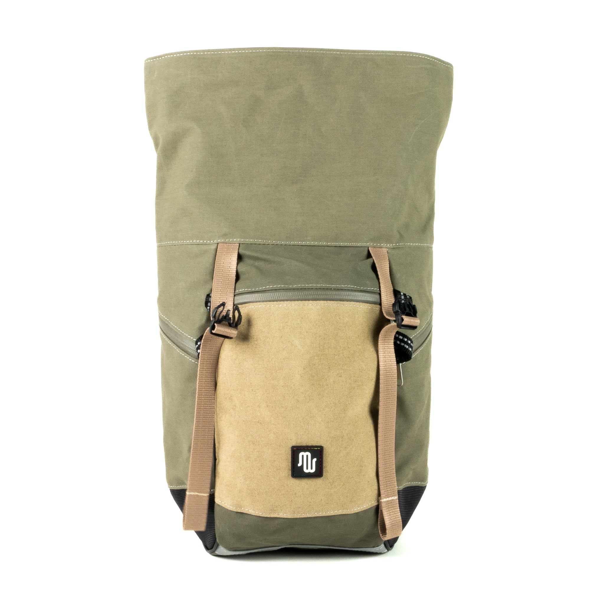 Backpack - BUDDY #181 - BUDDY - medencebag