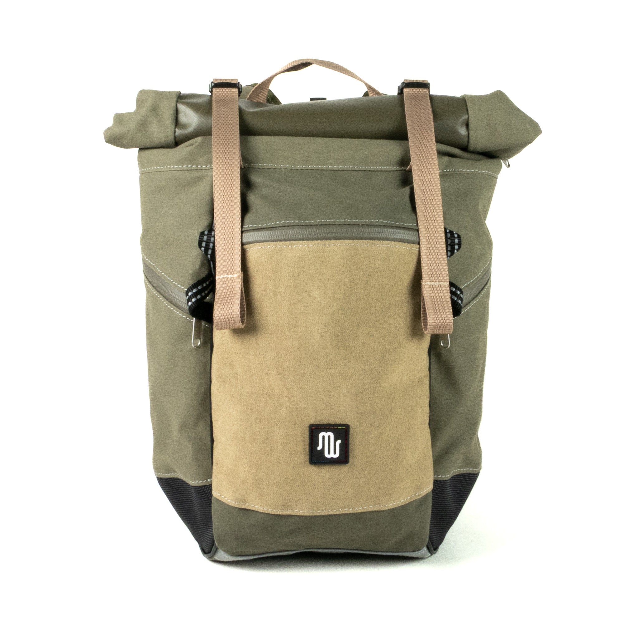 Backpack - BUDDY #181 - BUDDY - medencebag