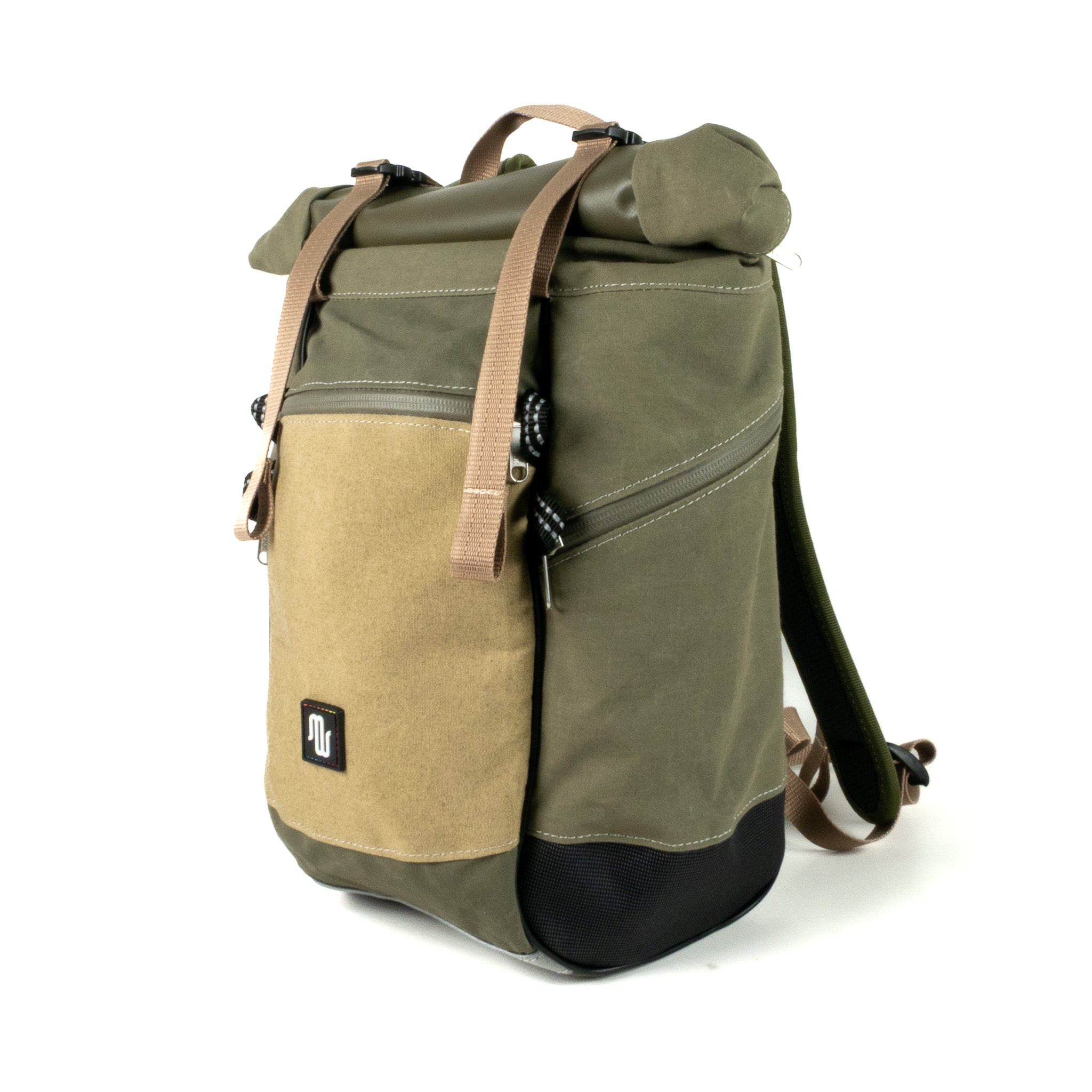 Backpack - BUDDY #181 - BUDDY - medencebag