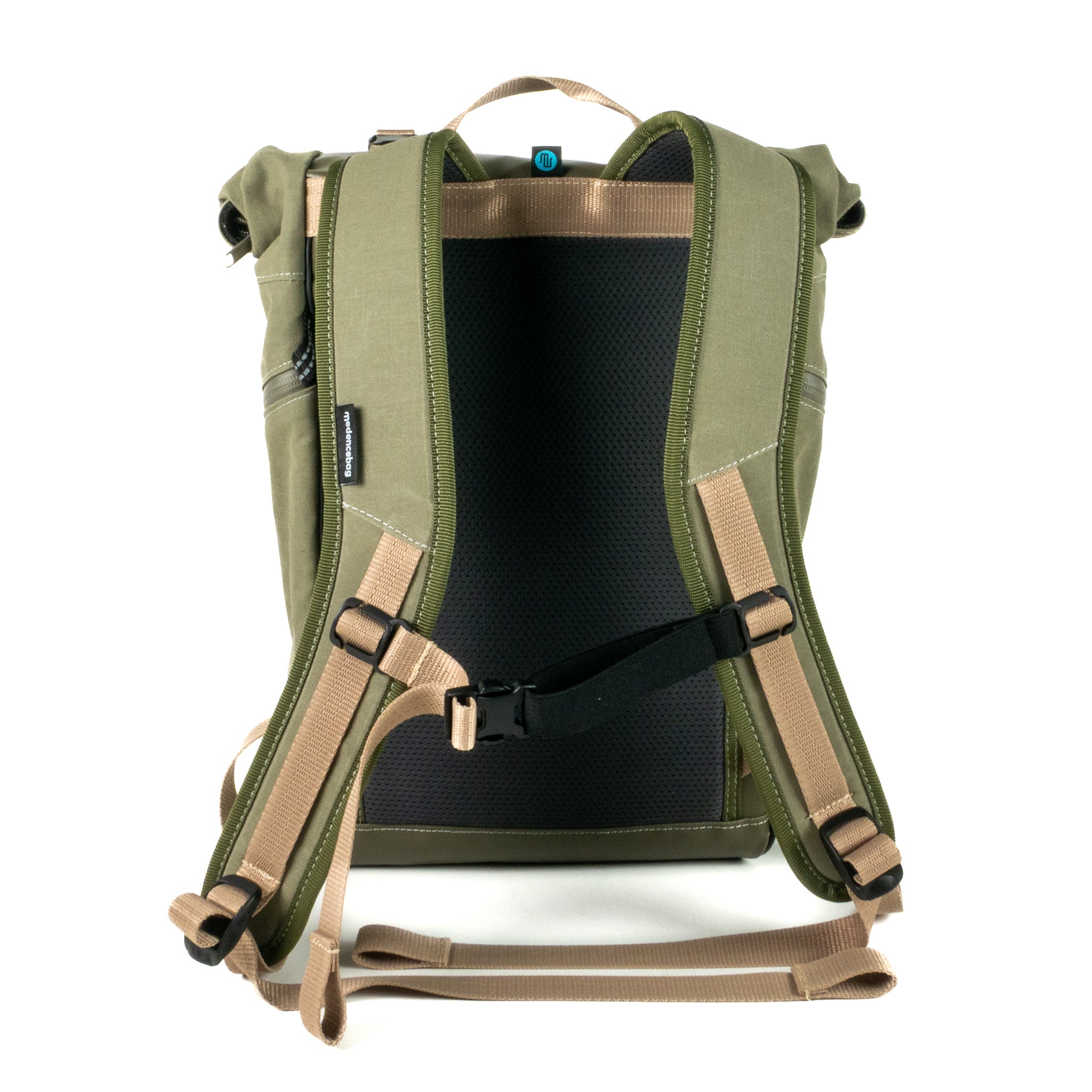 Backpack - BUDDY #181 - BUDDY - medencebag