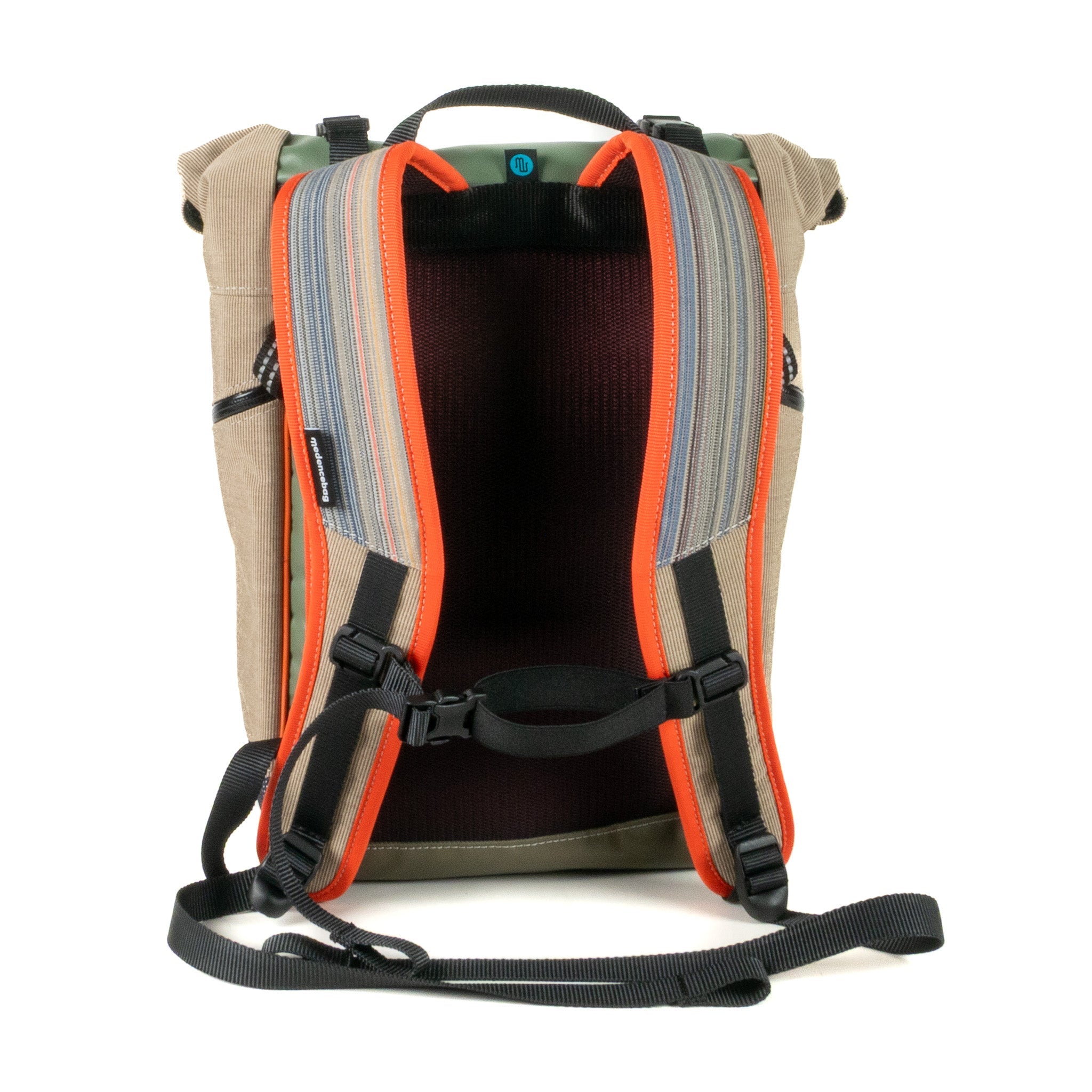 Backpack - BUDDY #182 - BUDDY - medencebag