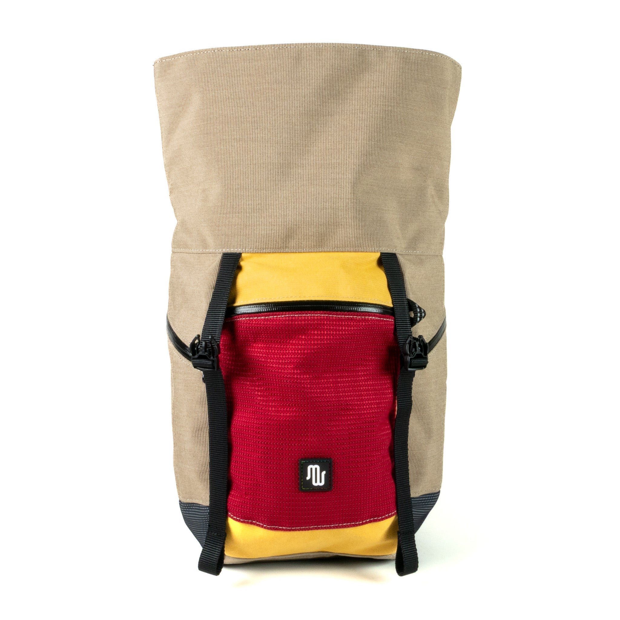 Backpack - BUDDY #182 - BUDDY - medencebag