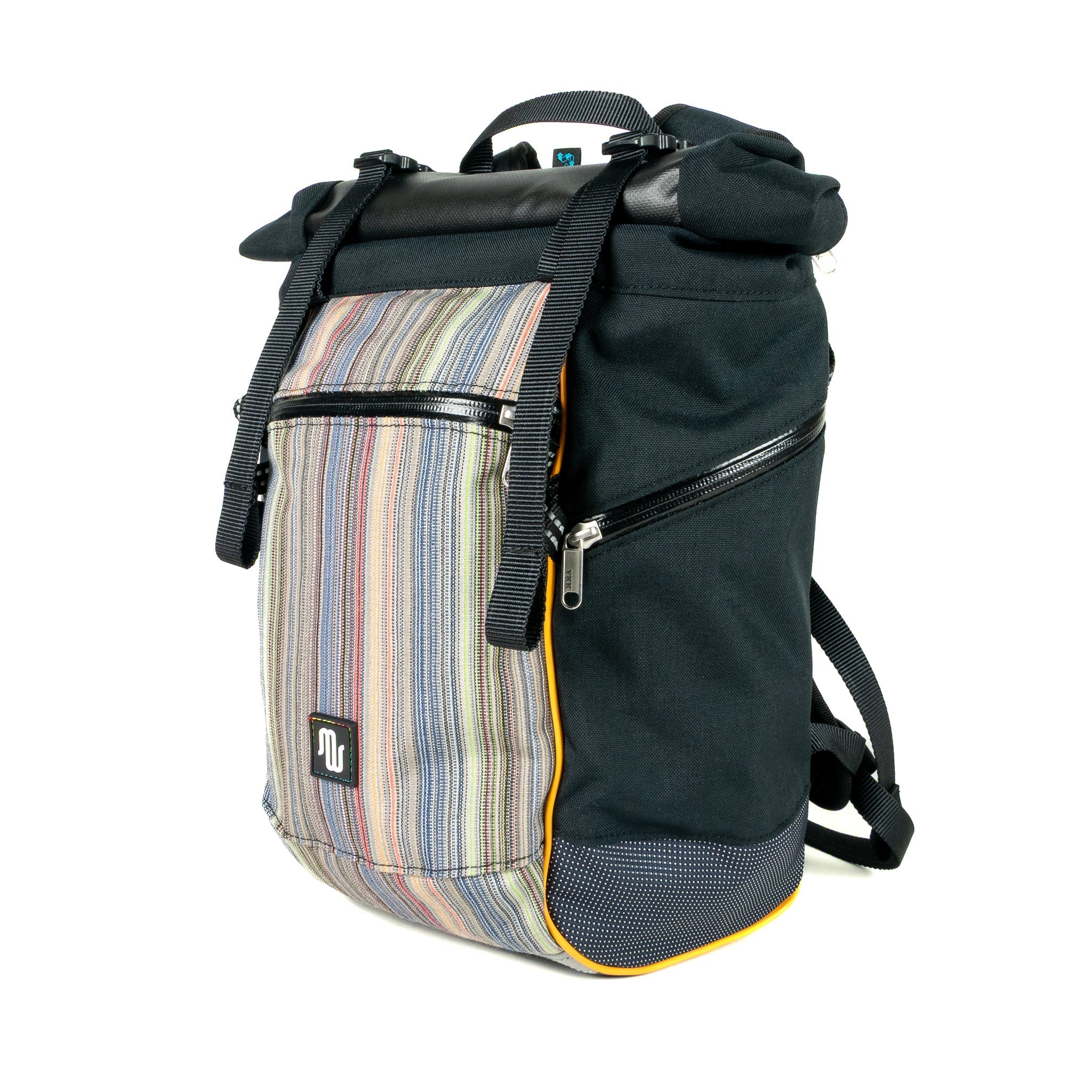 Backpack - BUDDY #184 - BUDDY - medencebag