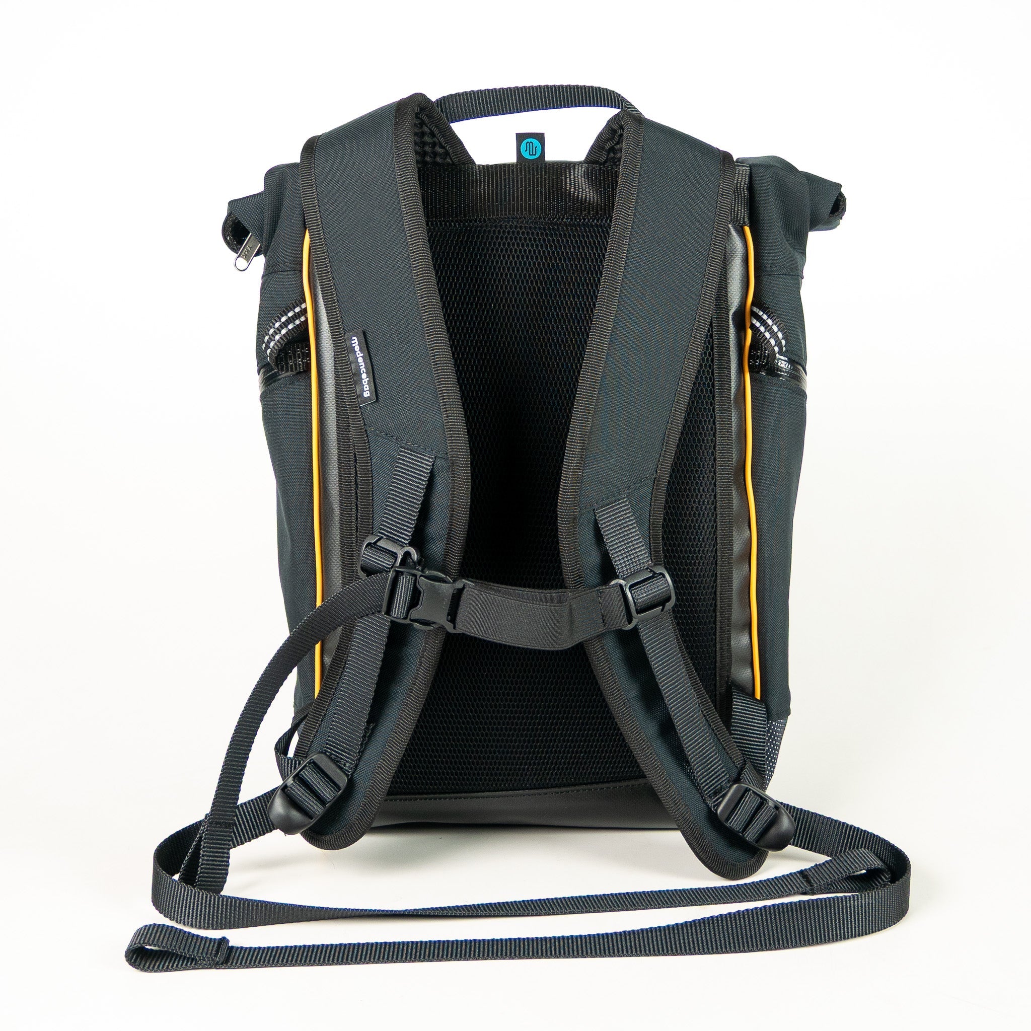 Backpack - BUDDY #184 - BUDDY - medencebag